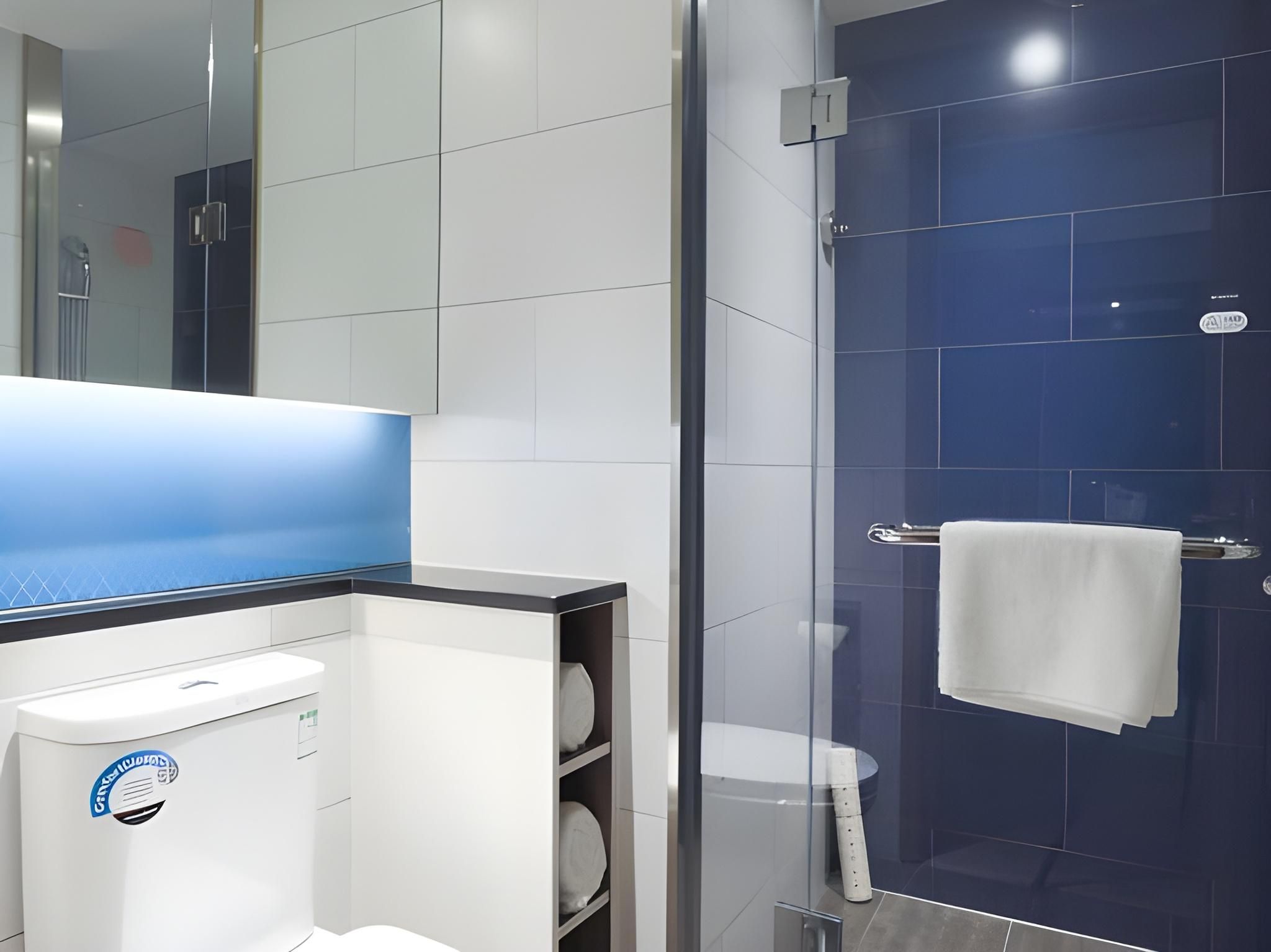 1 King Standard Mountain View