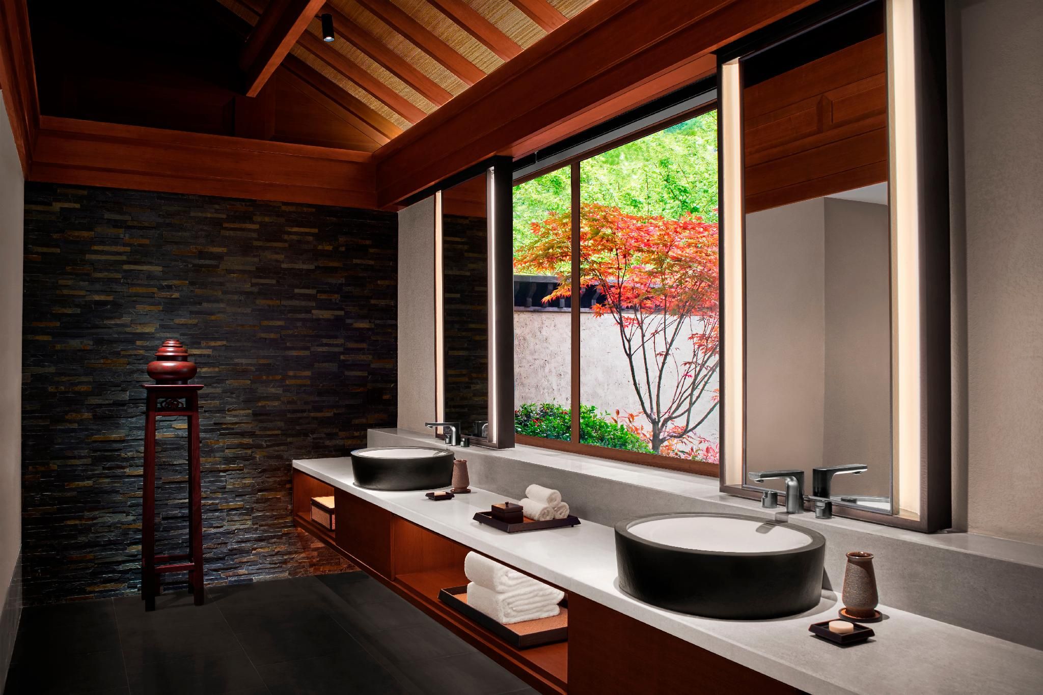 Rissai Villa, 3 Bedroom Villa, Fireplace, Private pool