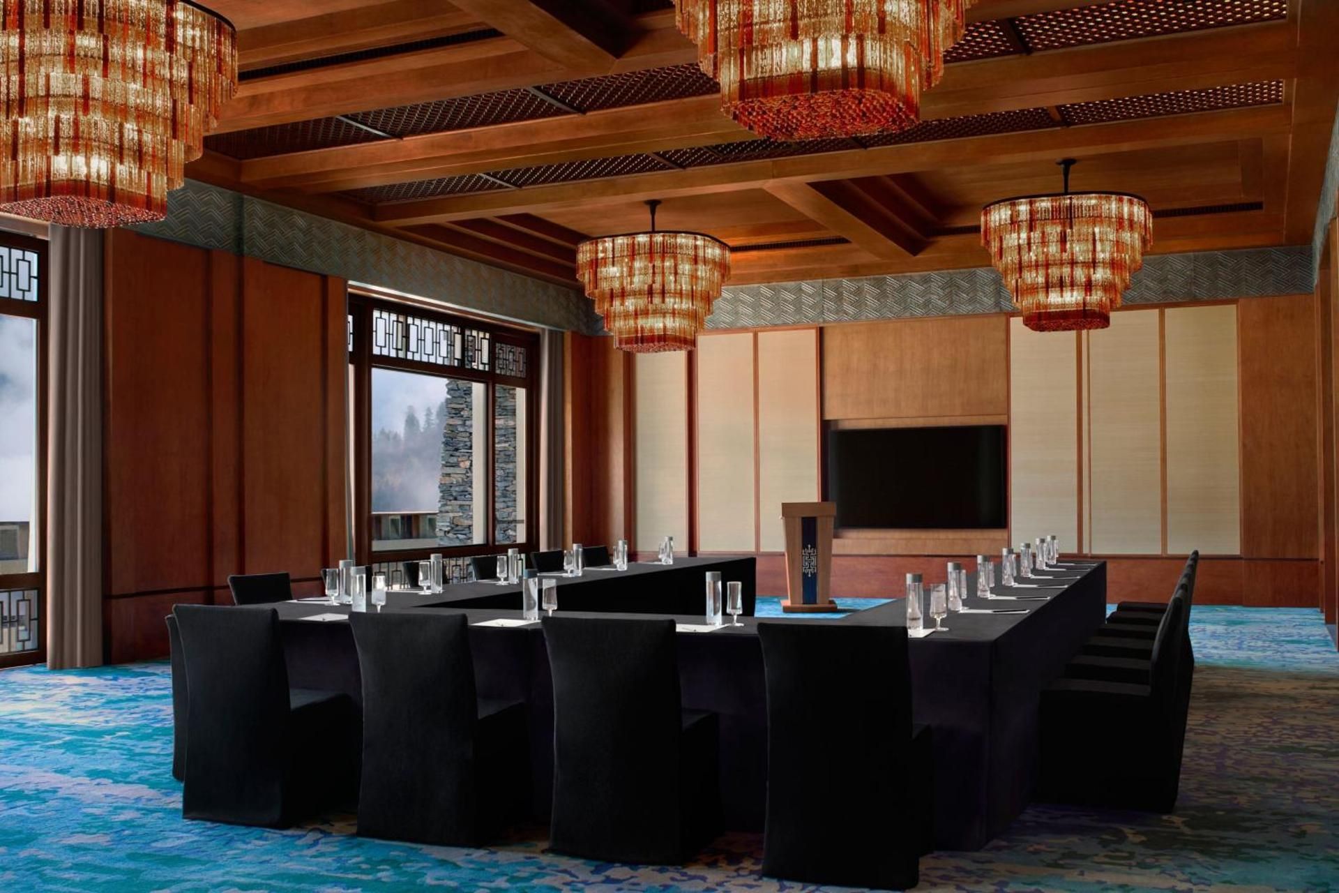 meeting room / ballrooms