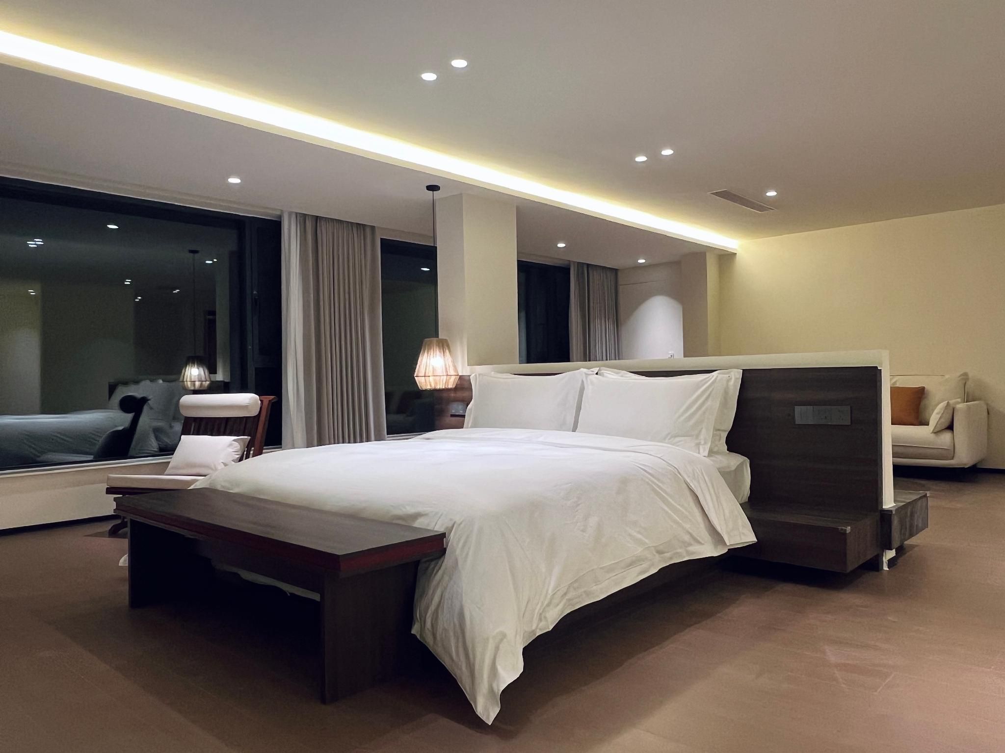MGM Macau Grand Suite