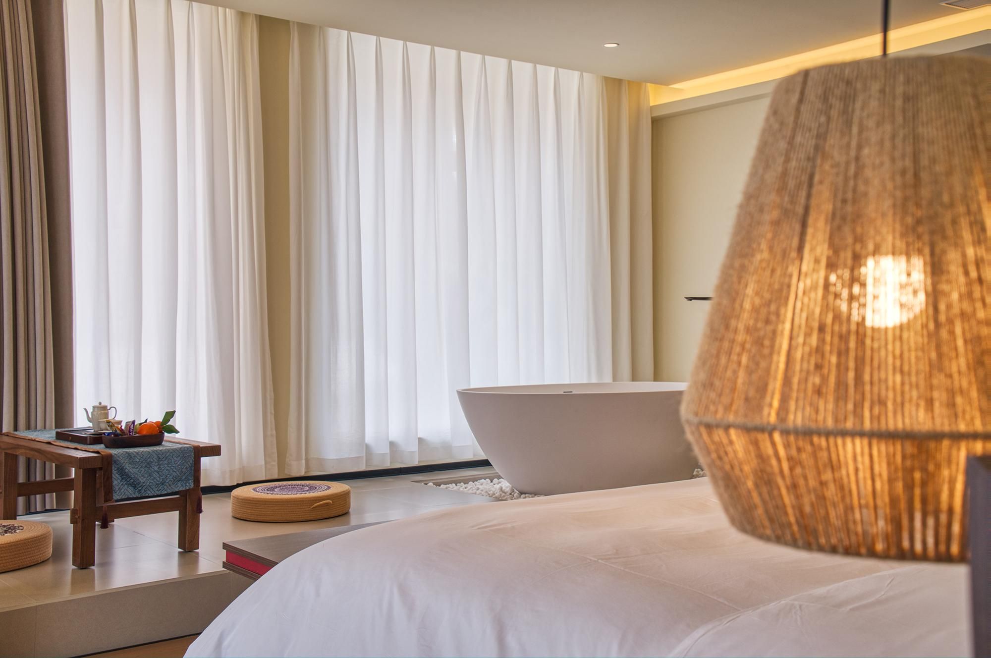 MGM Macau Grand Suite