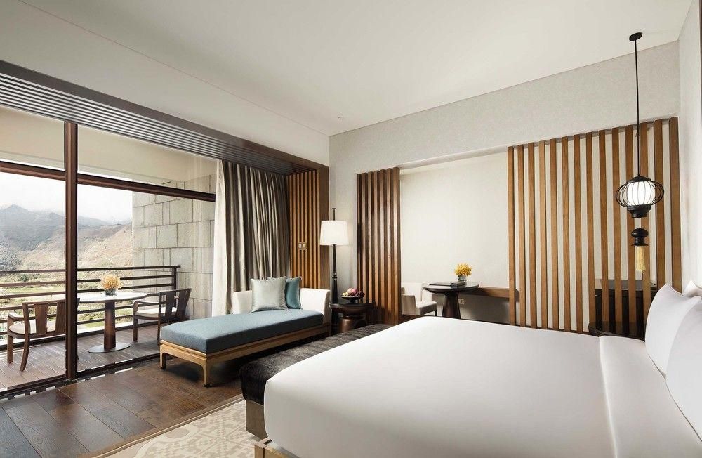 Junior Panoramic Suite