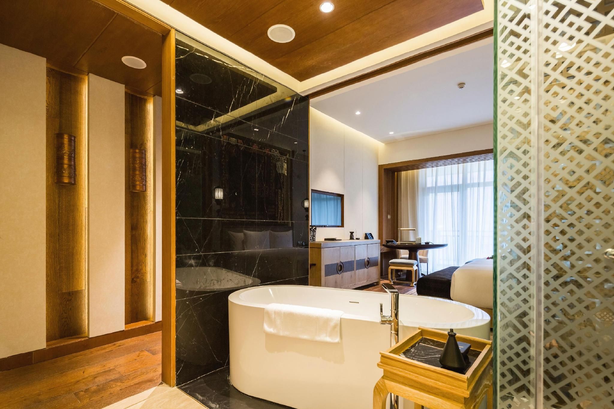 Banyan Tree Jiuzhaigou Valley Room - Twin 3