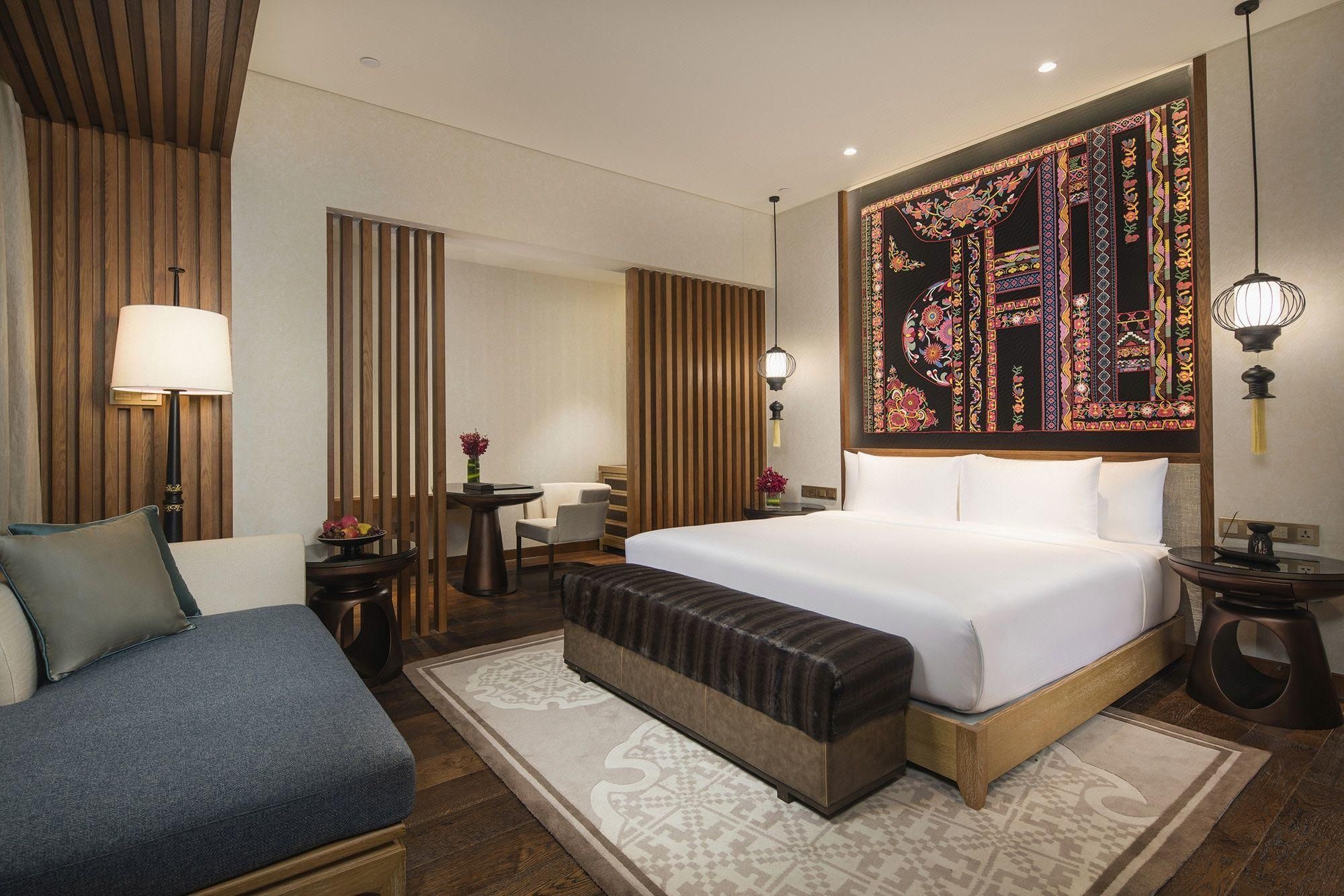 Junior Panoramic Suite