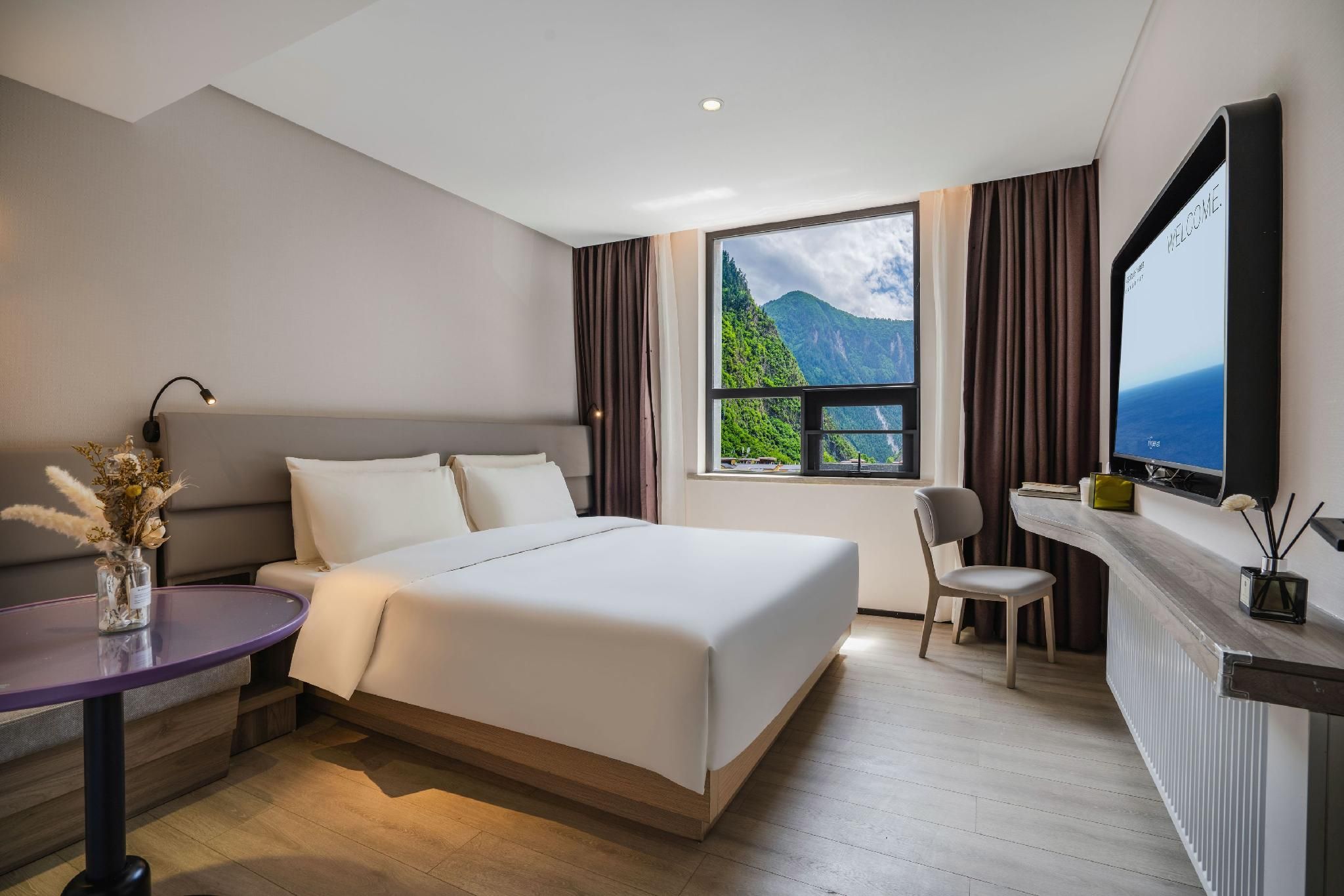 Atour Light Hotel Jiuzhaigou Select Suite