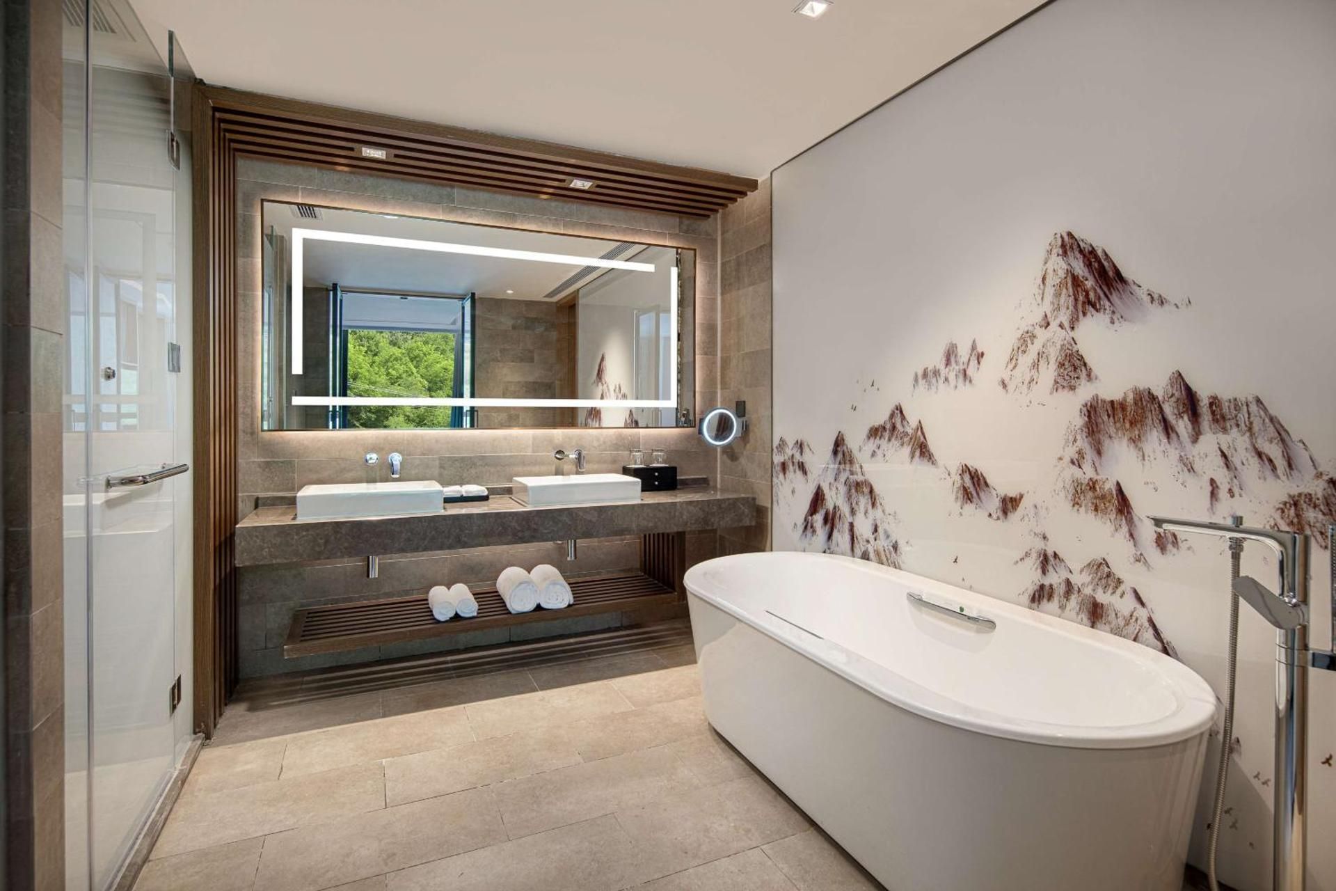 KING ONE BEDROOM SUITE