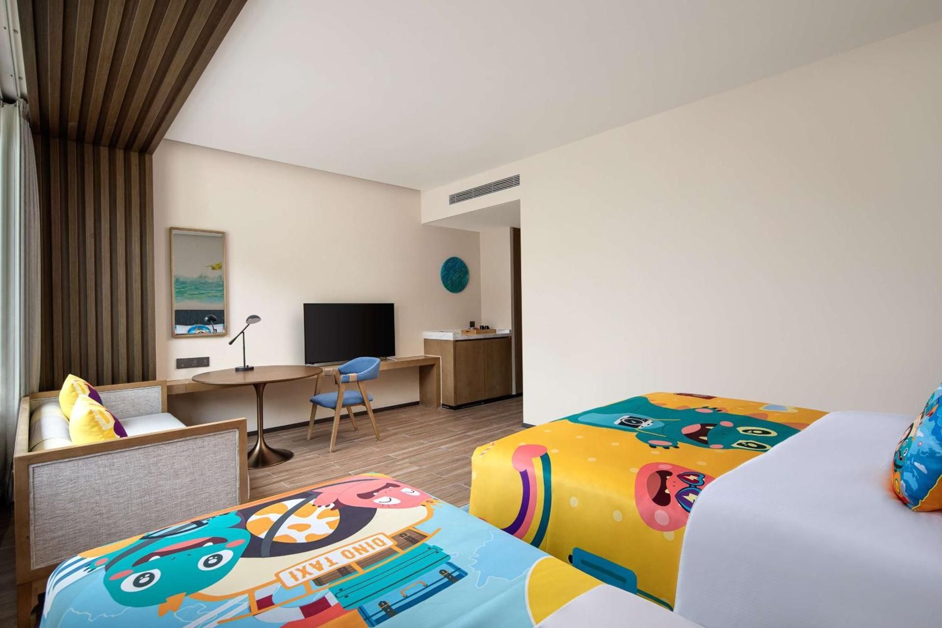 King Premium Room