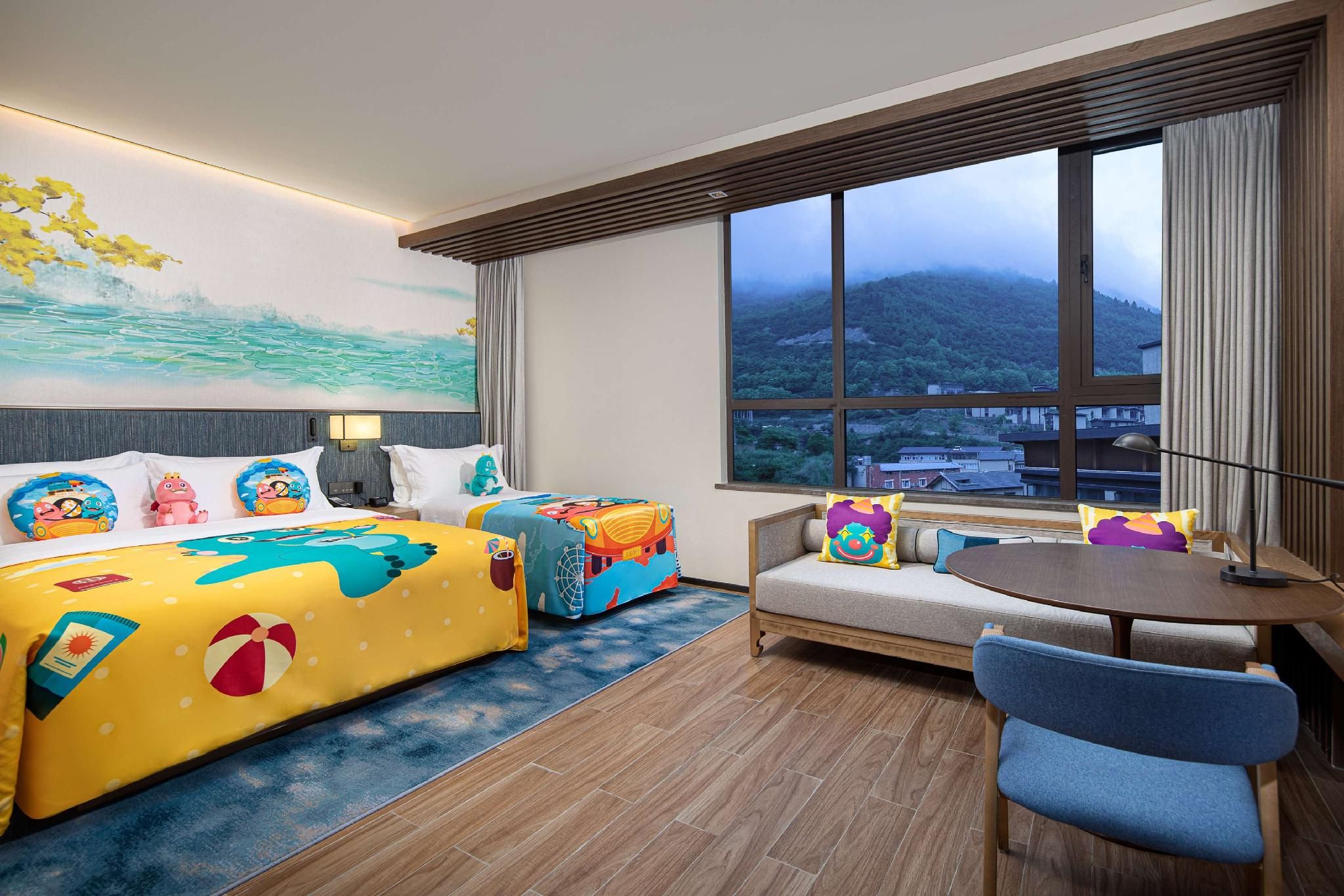 King Premium Room