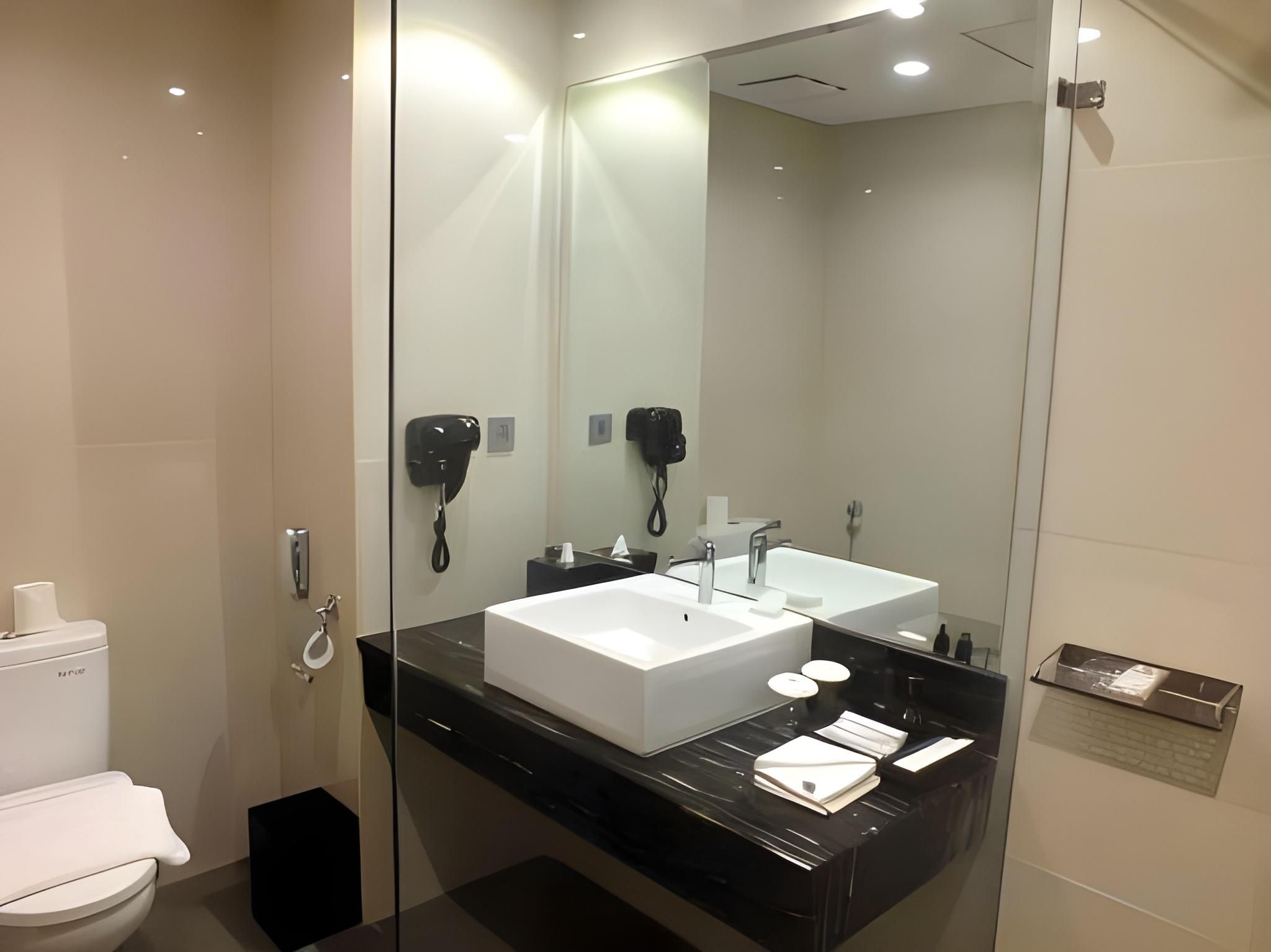 Paradise Hotel Golf and Resort Deluxe Garden View 2