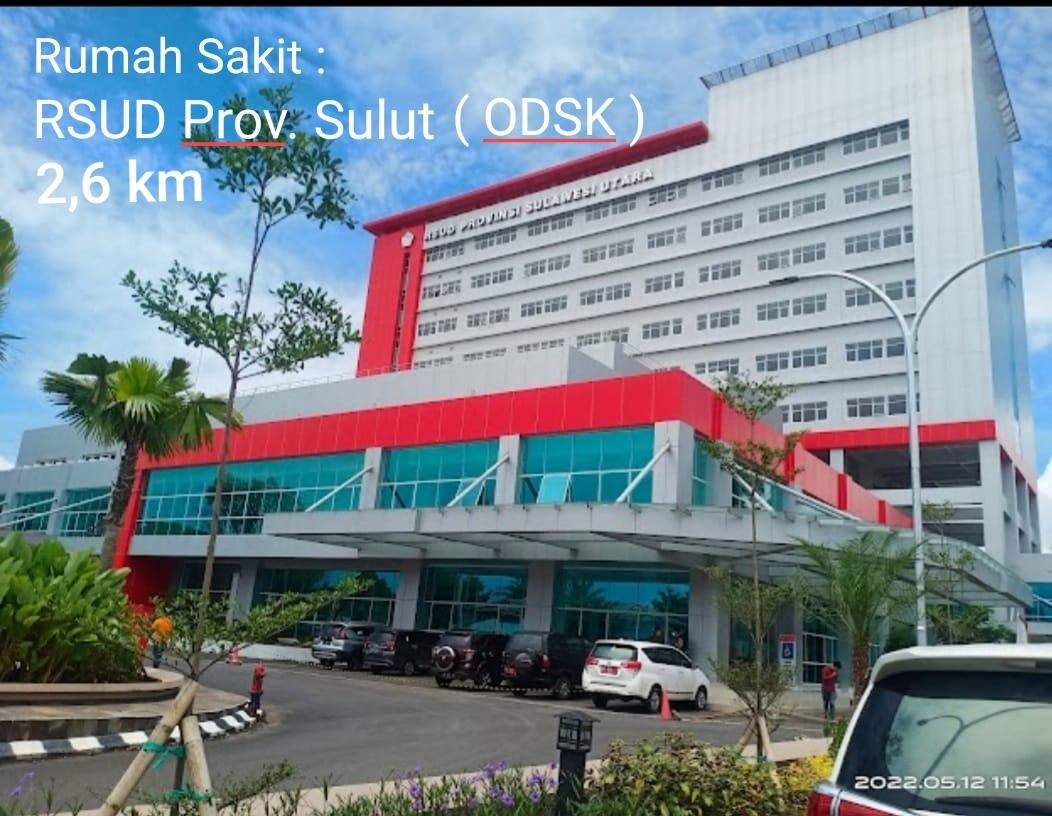 MY PLACE MALALAYANG MANADO