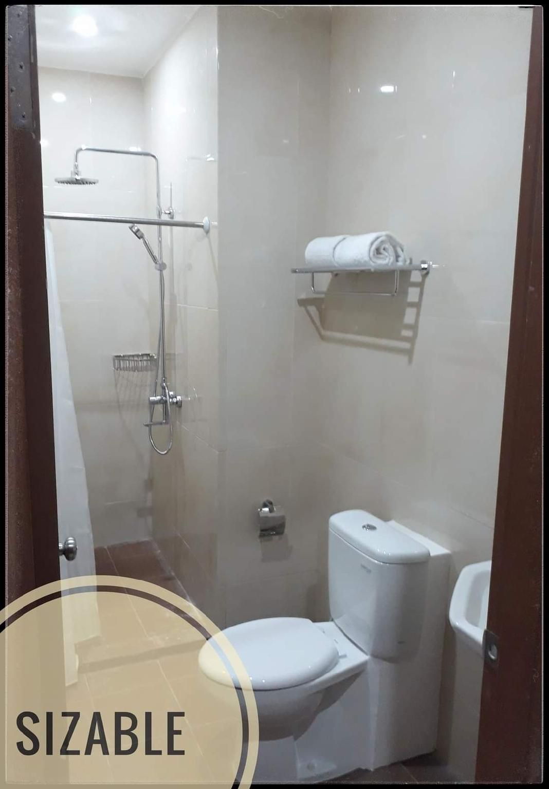 TWIN Standard Twin Room