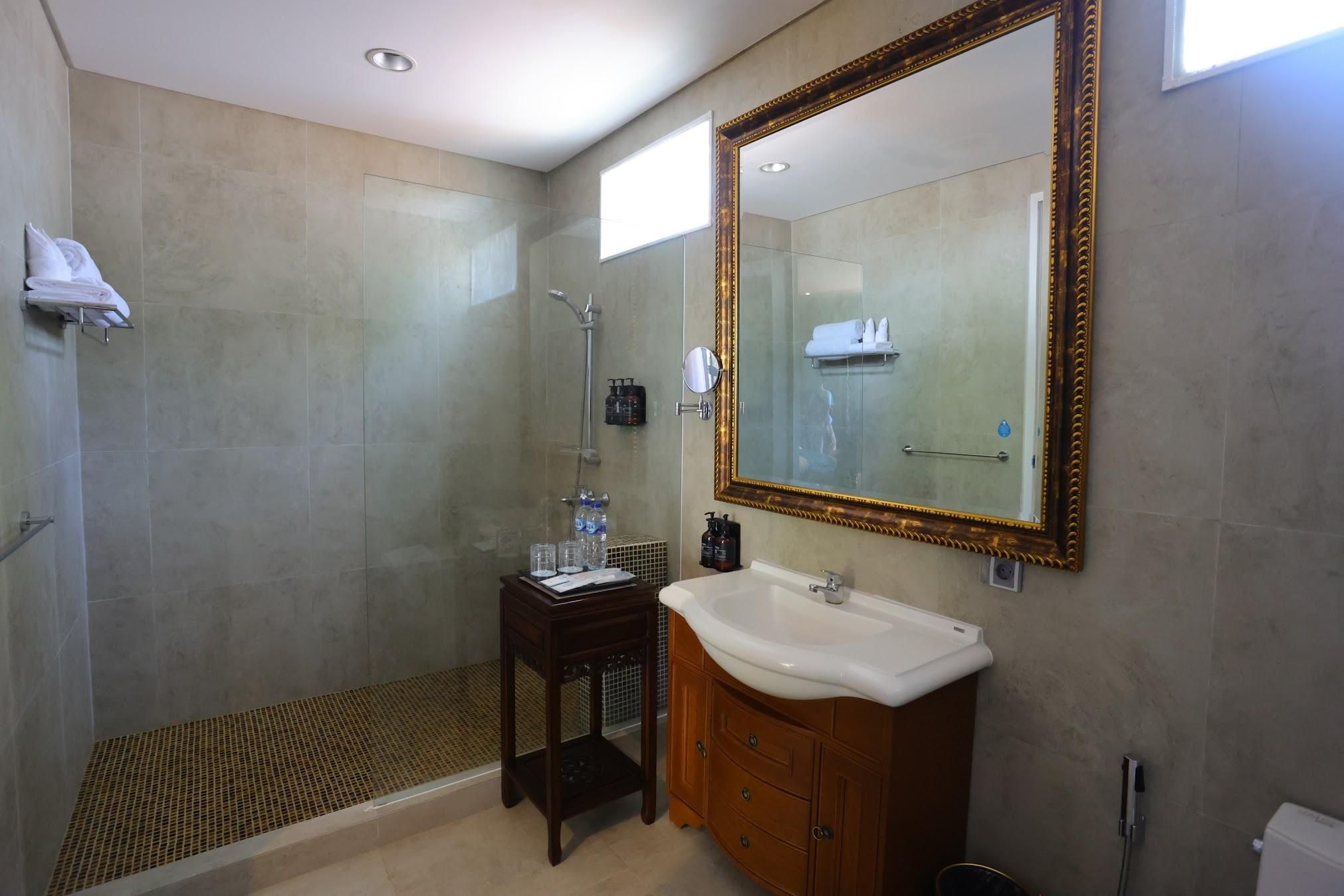 Nayara Villa Desa Budo Suite with Garden View 3