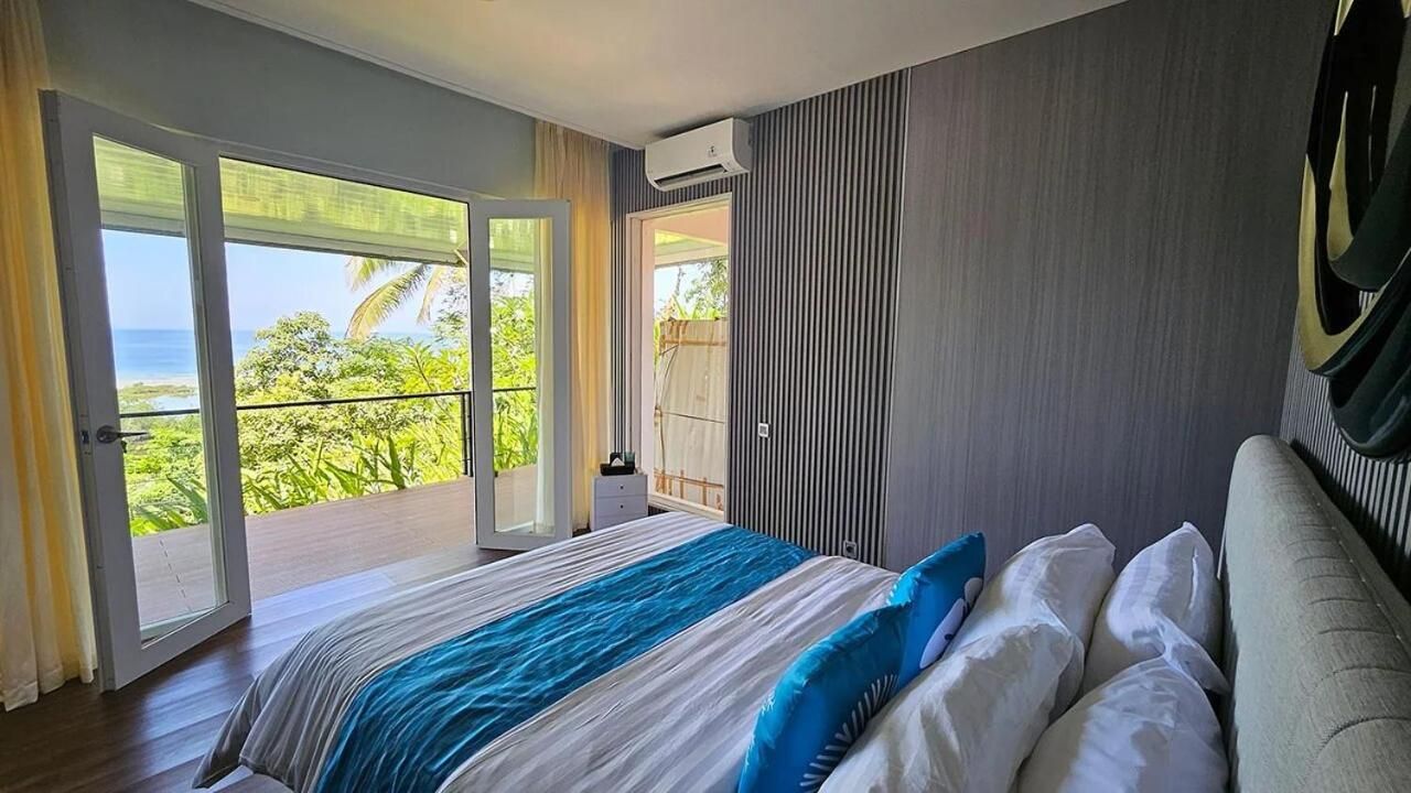 Nayara Villa Desa Budo