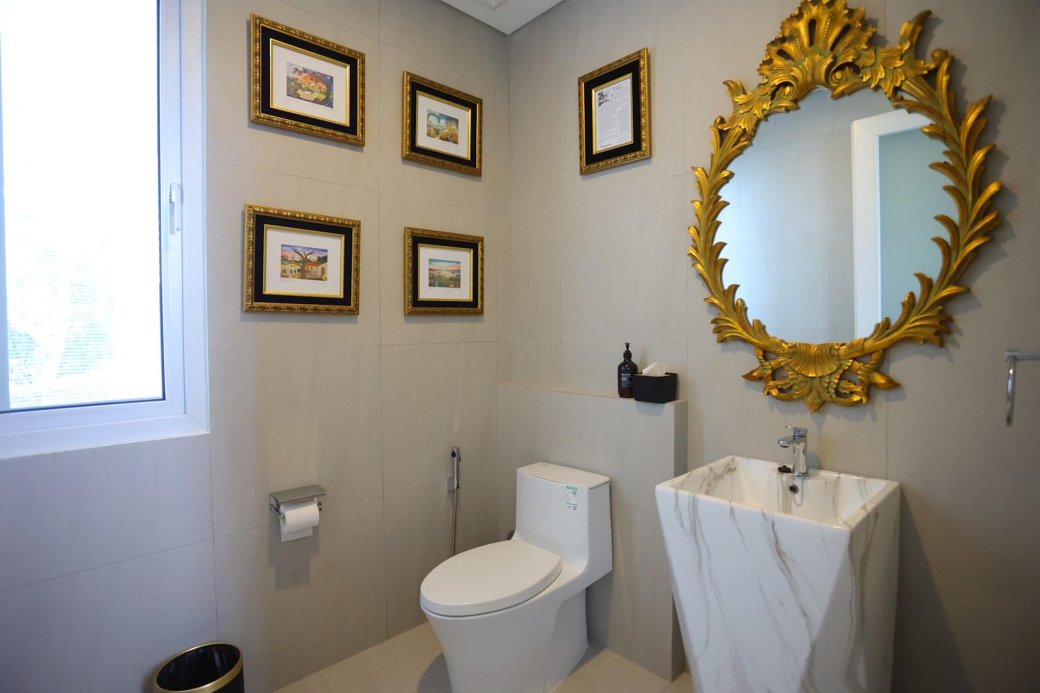 Nayara Villa Desa Budo Villa With Private Pool 2