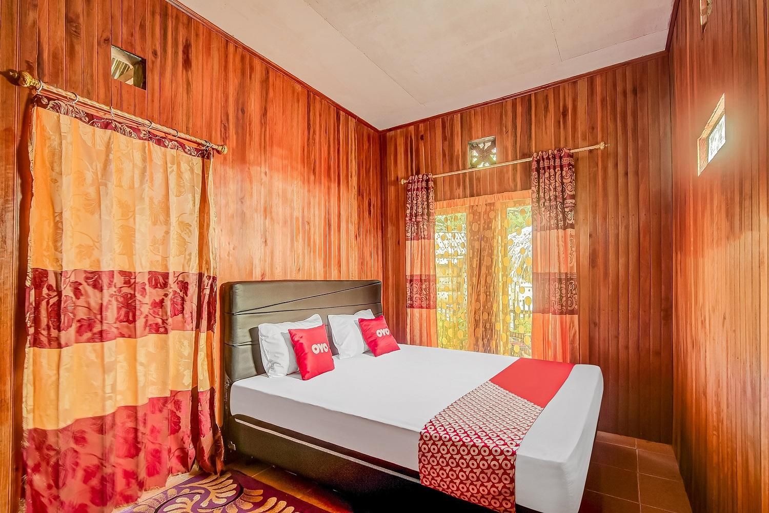 Standard Double Room A