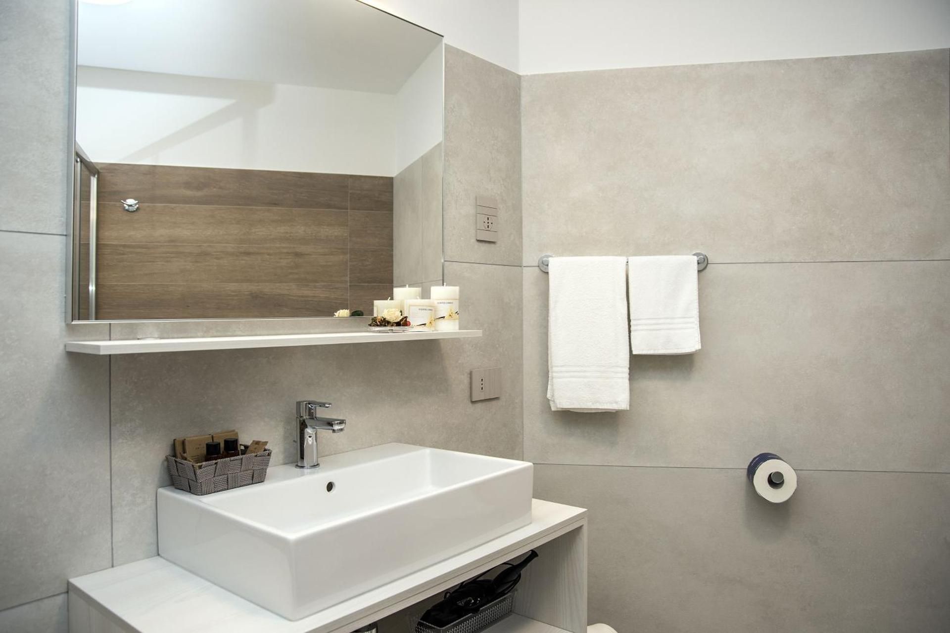 Duplex Apartment