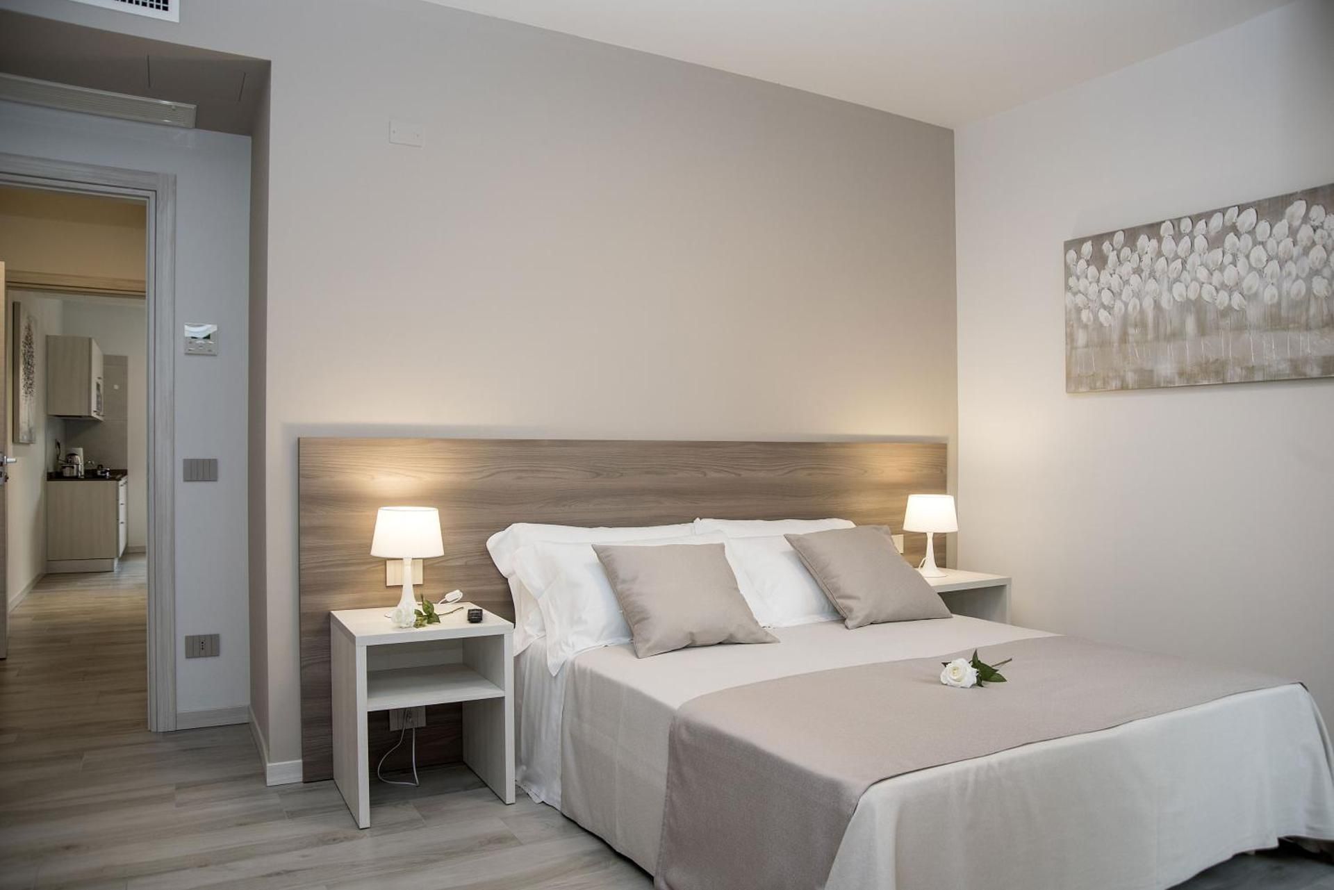 Superior Apartment