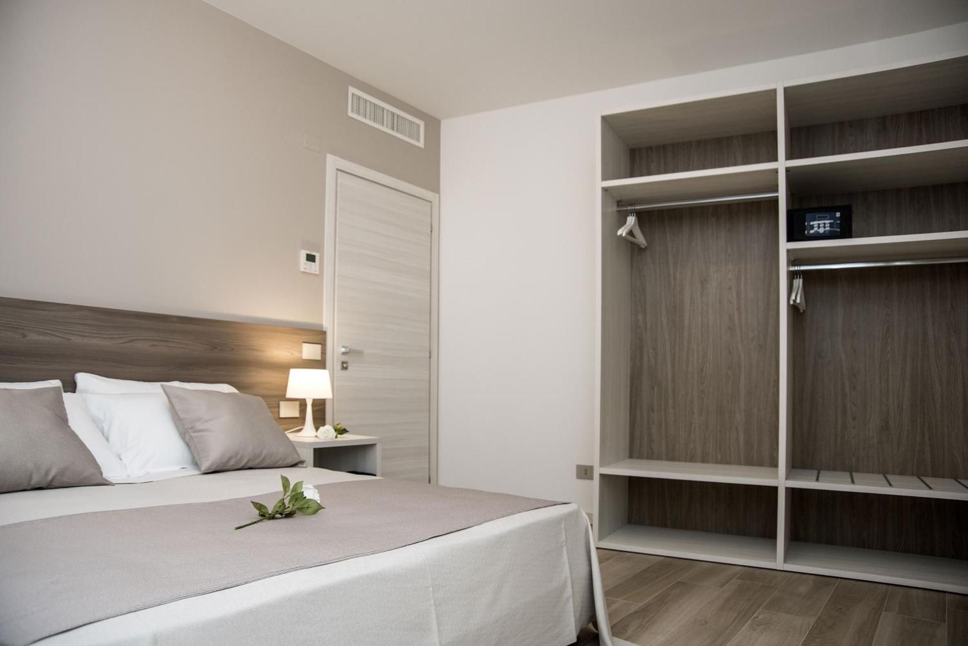 Apartment - Split Level