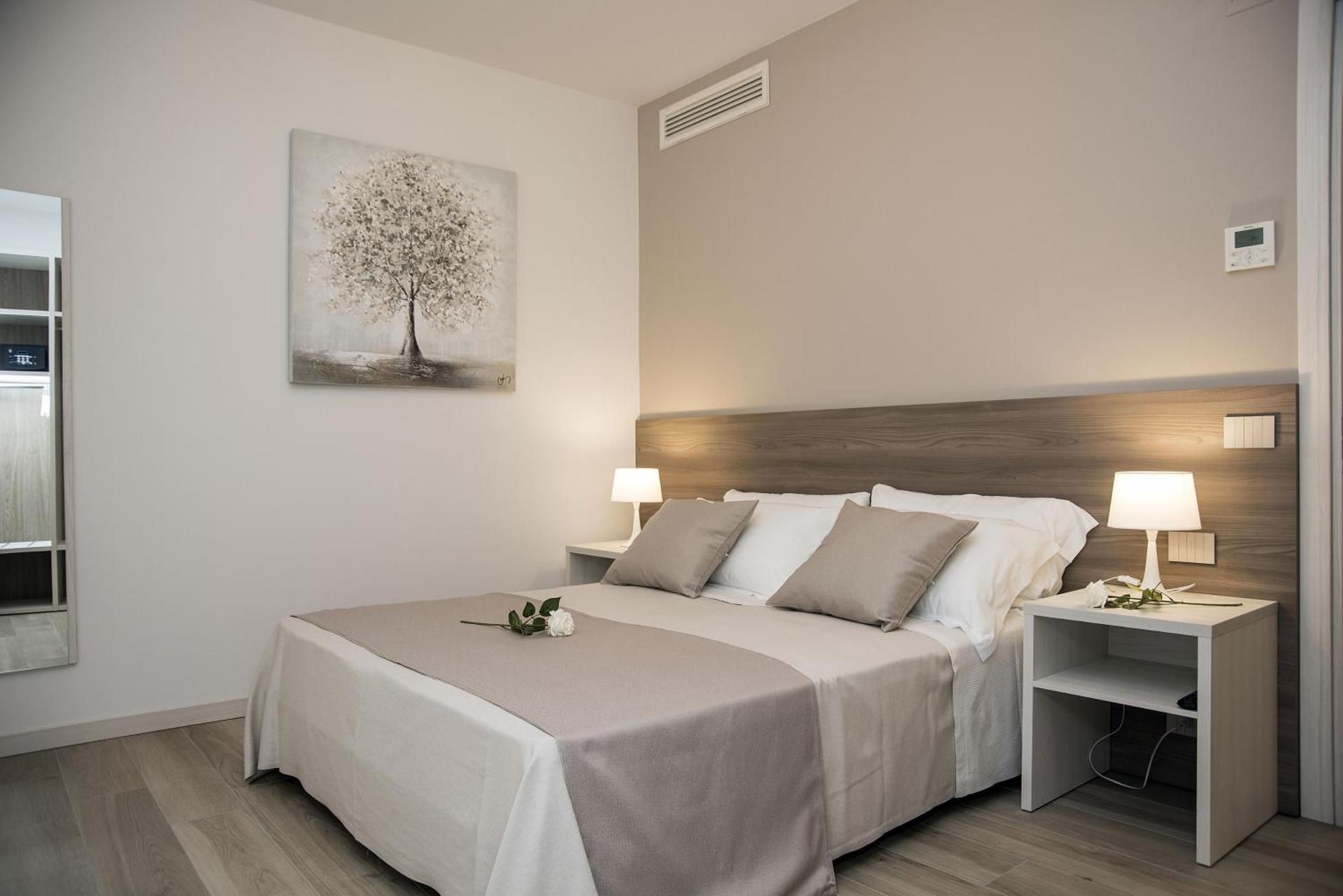 Apartment - Split Level