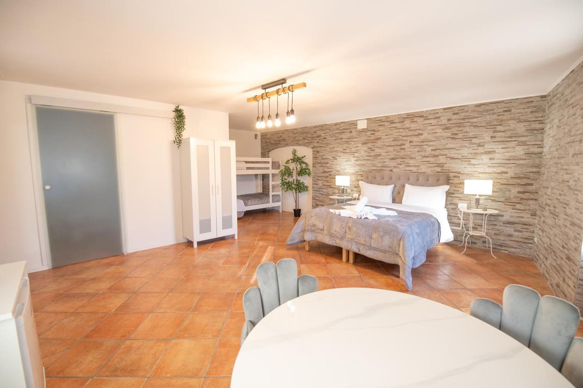 Deluxe Double or Twin Room with River View