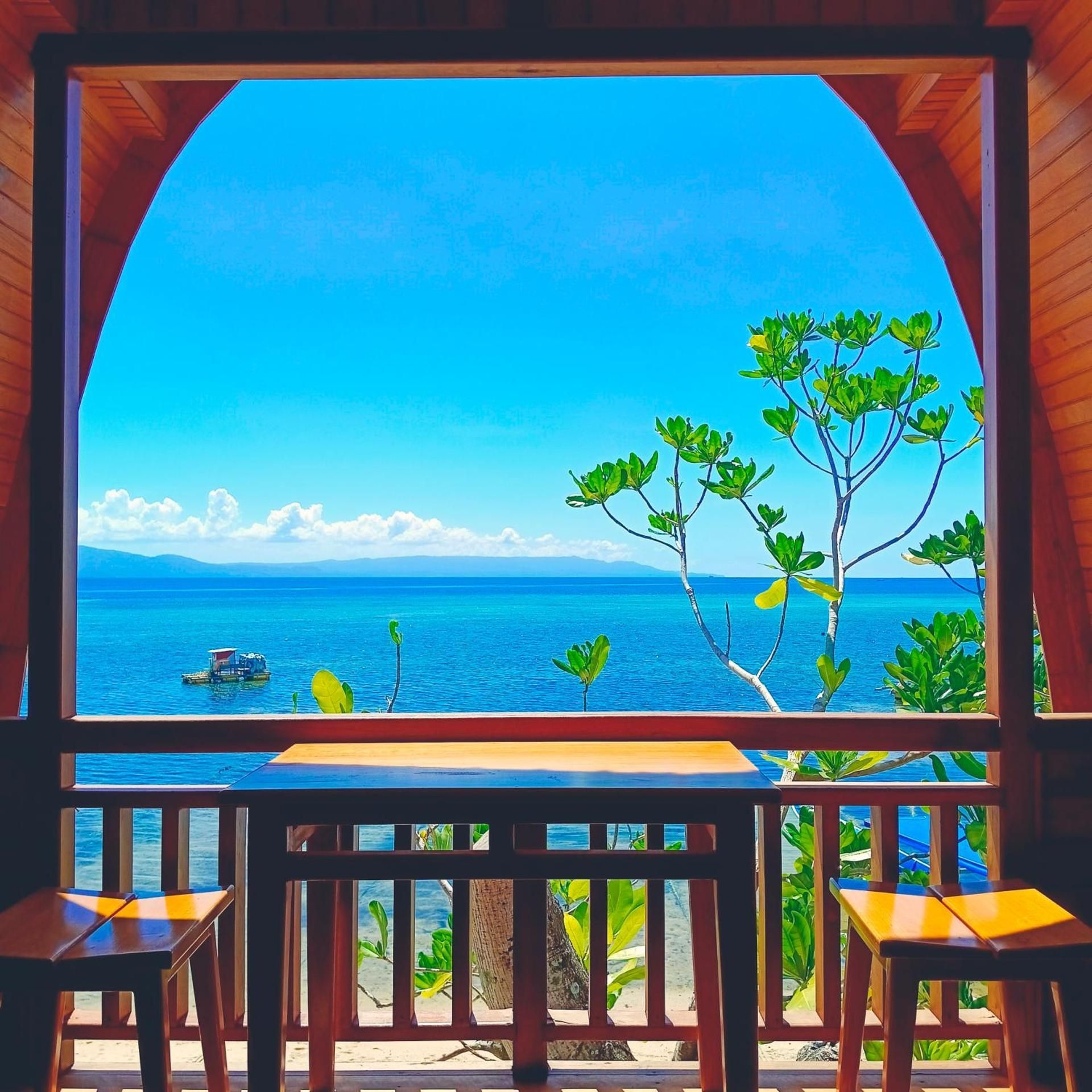 Superior Chalet