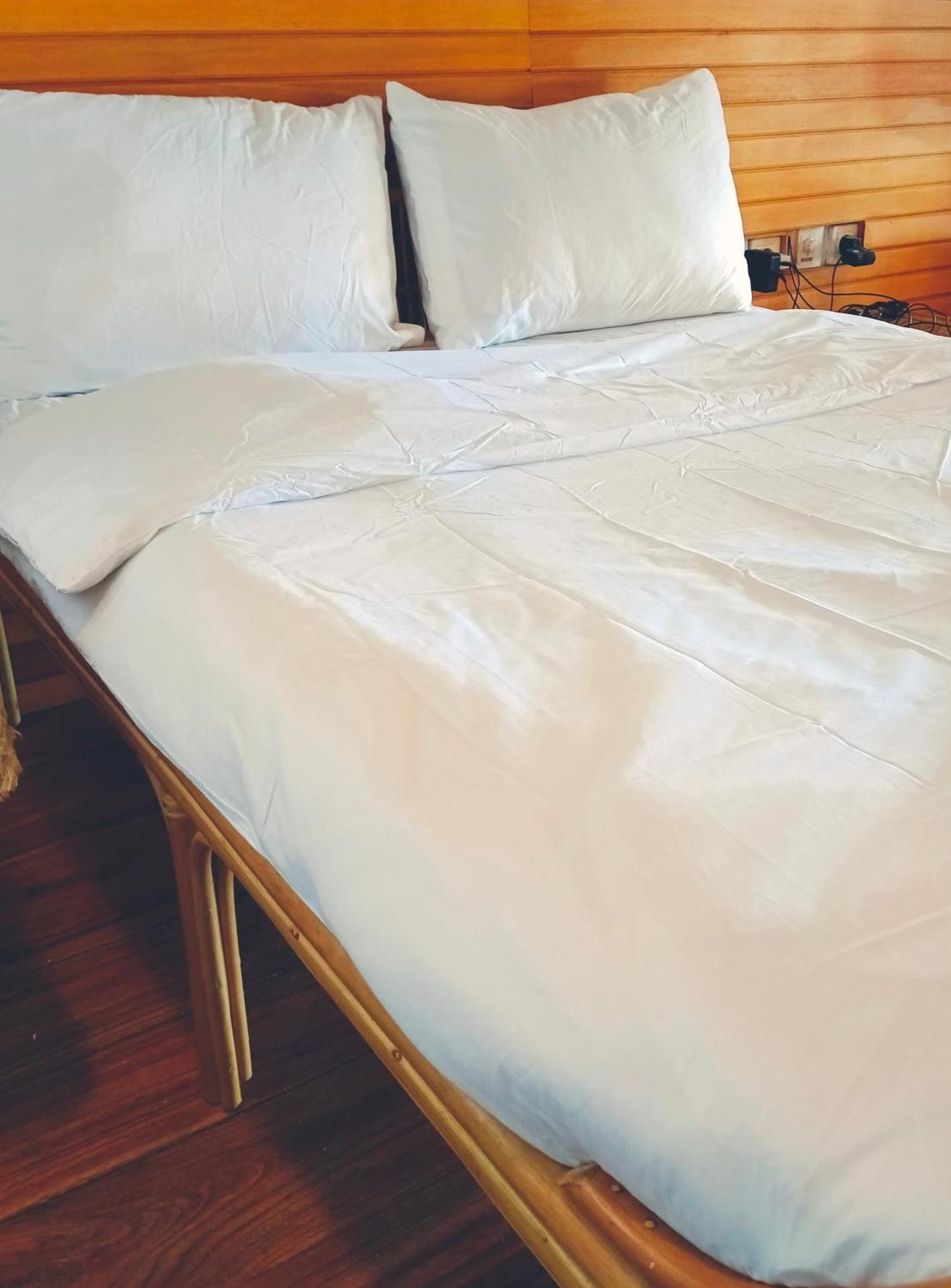 Twin Room with Sea View