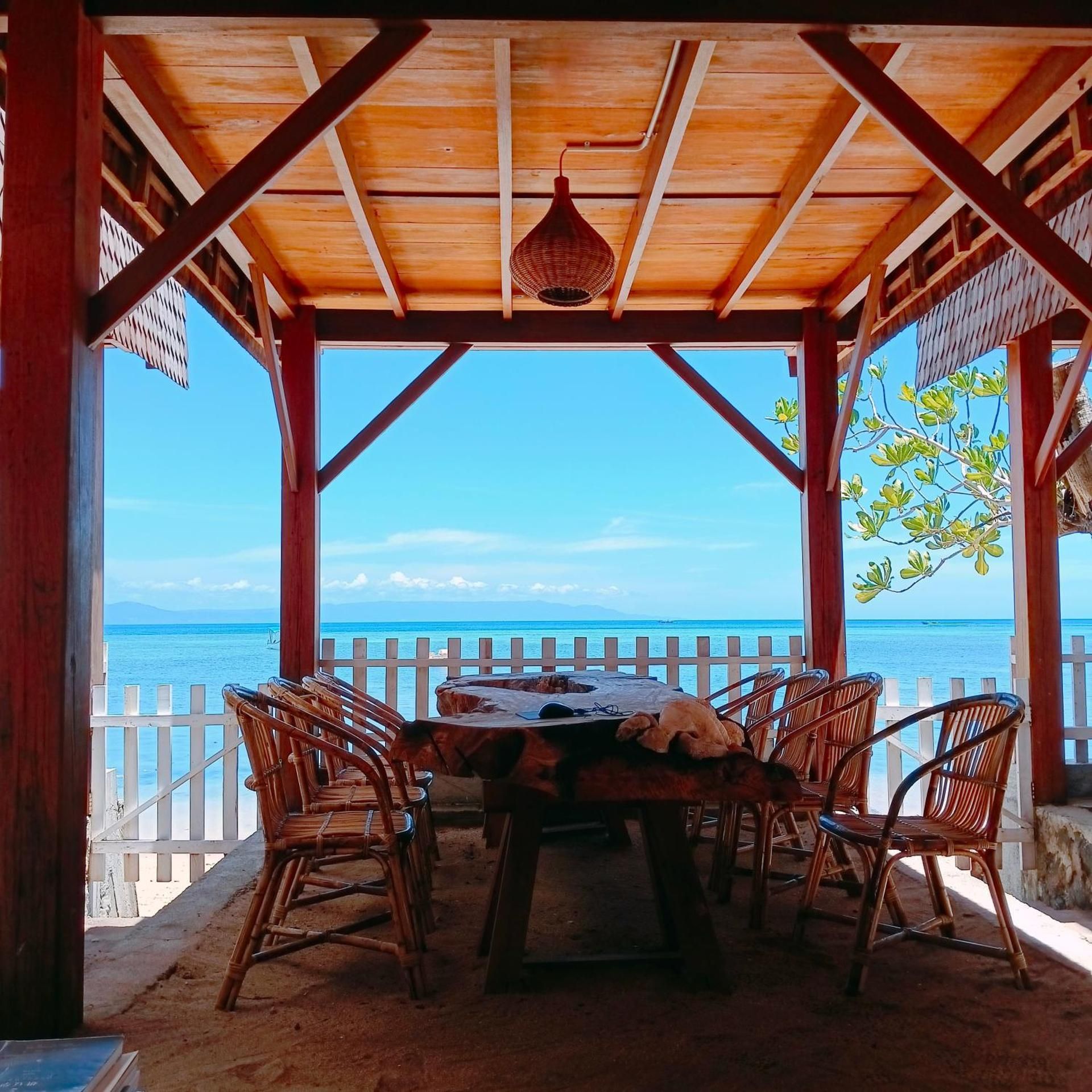 Double Room with Sea View