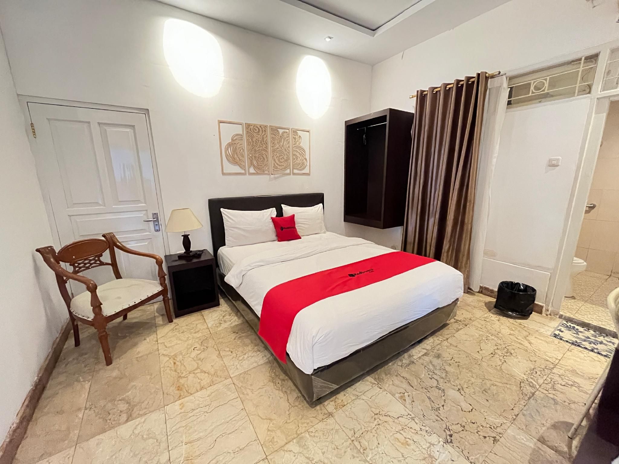 Premium Double Room