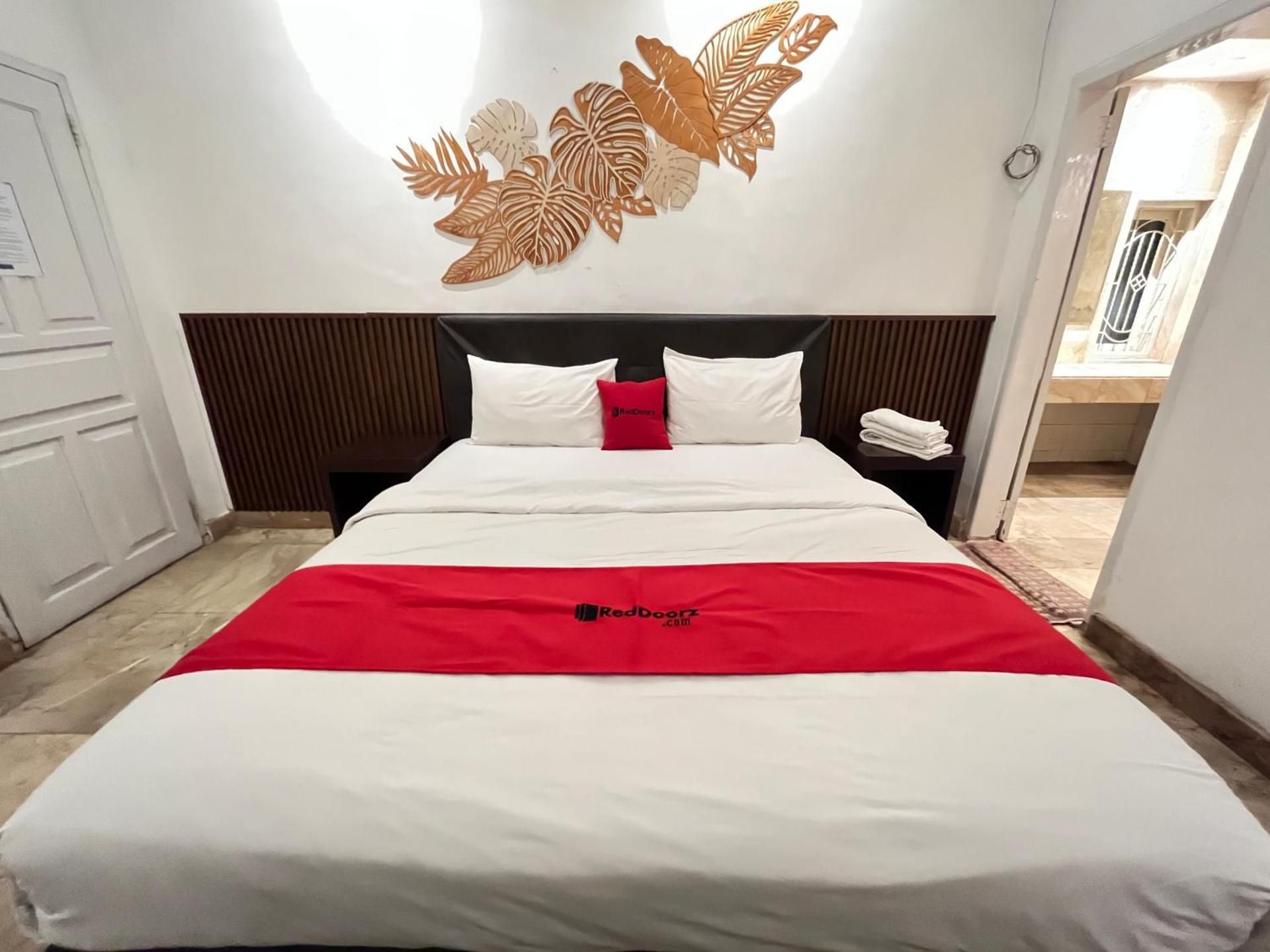 Premium Double Room