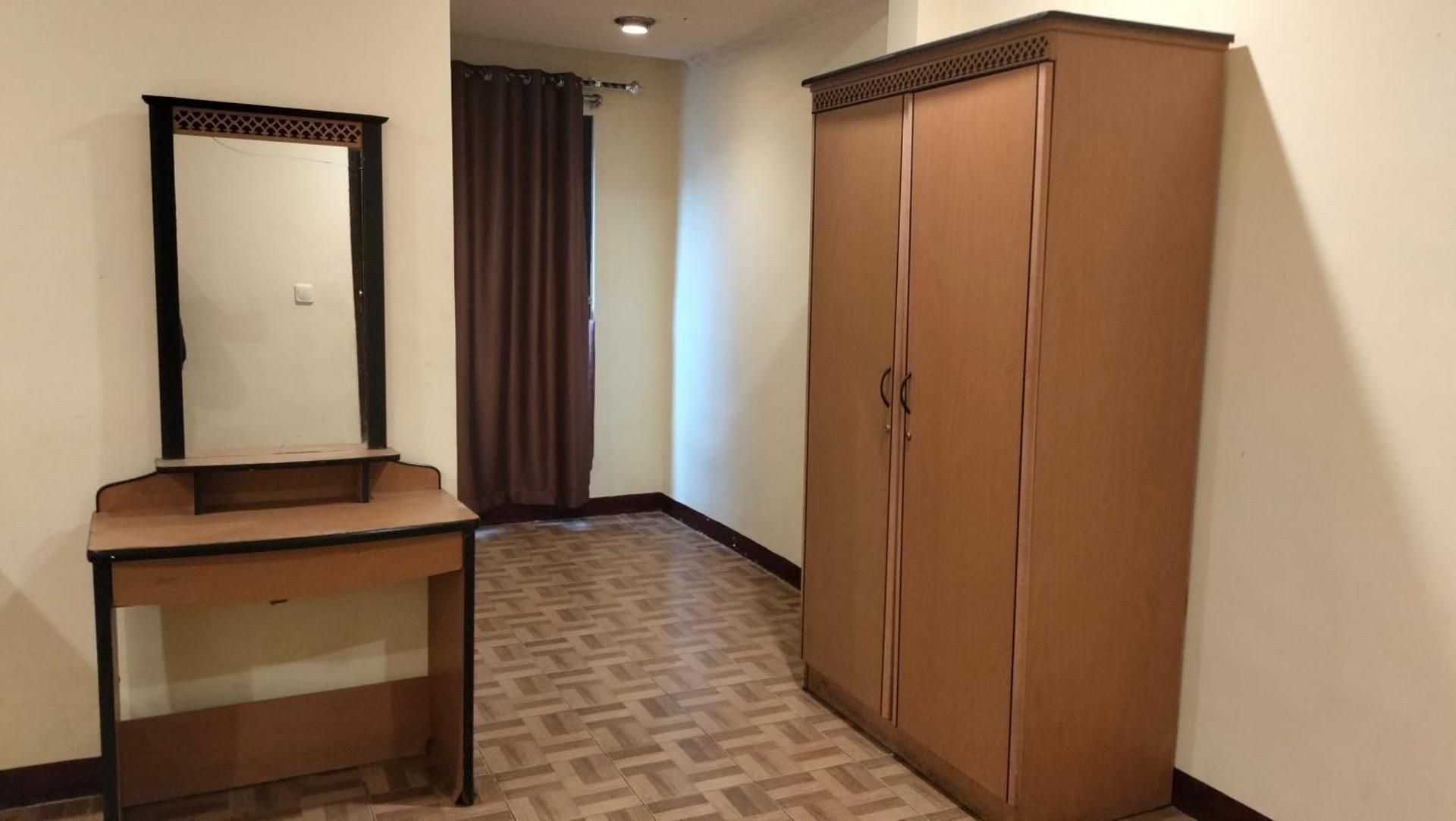 RedDoorz Room
