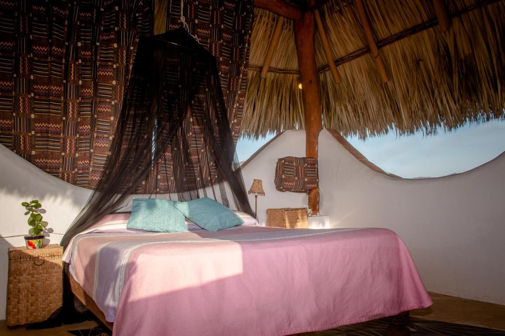 Superior Triple Room with Sea View