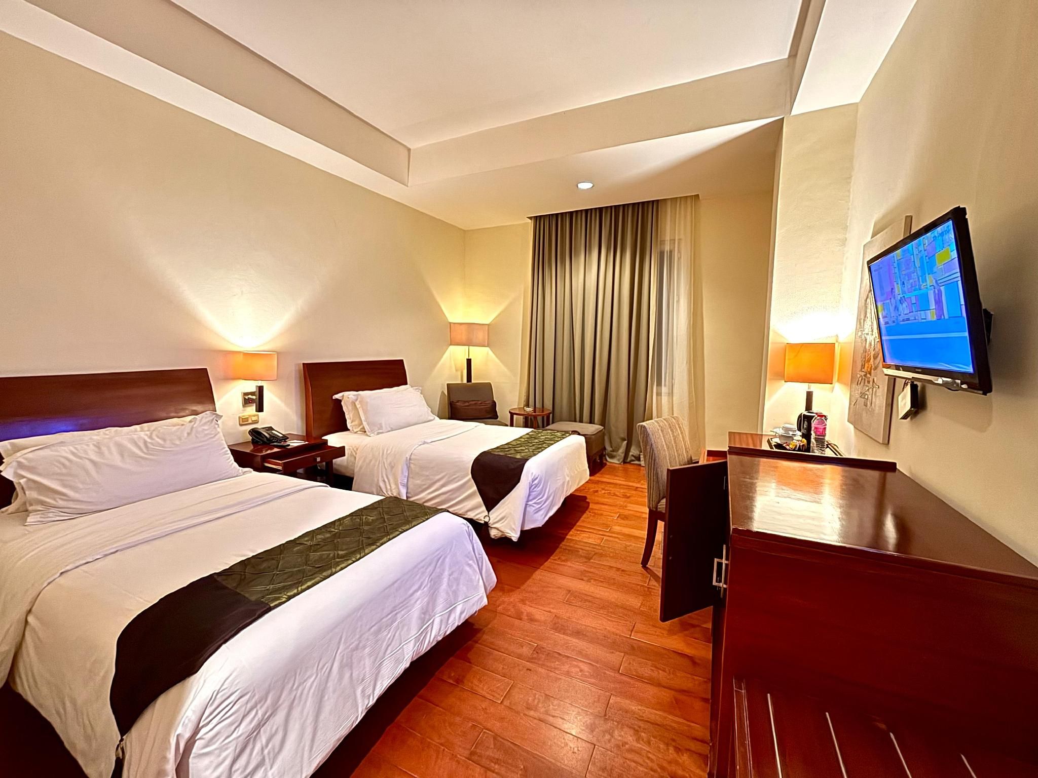 Manado Quality Hotel Superior 2