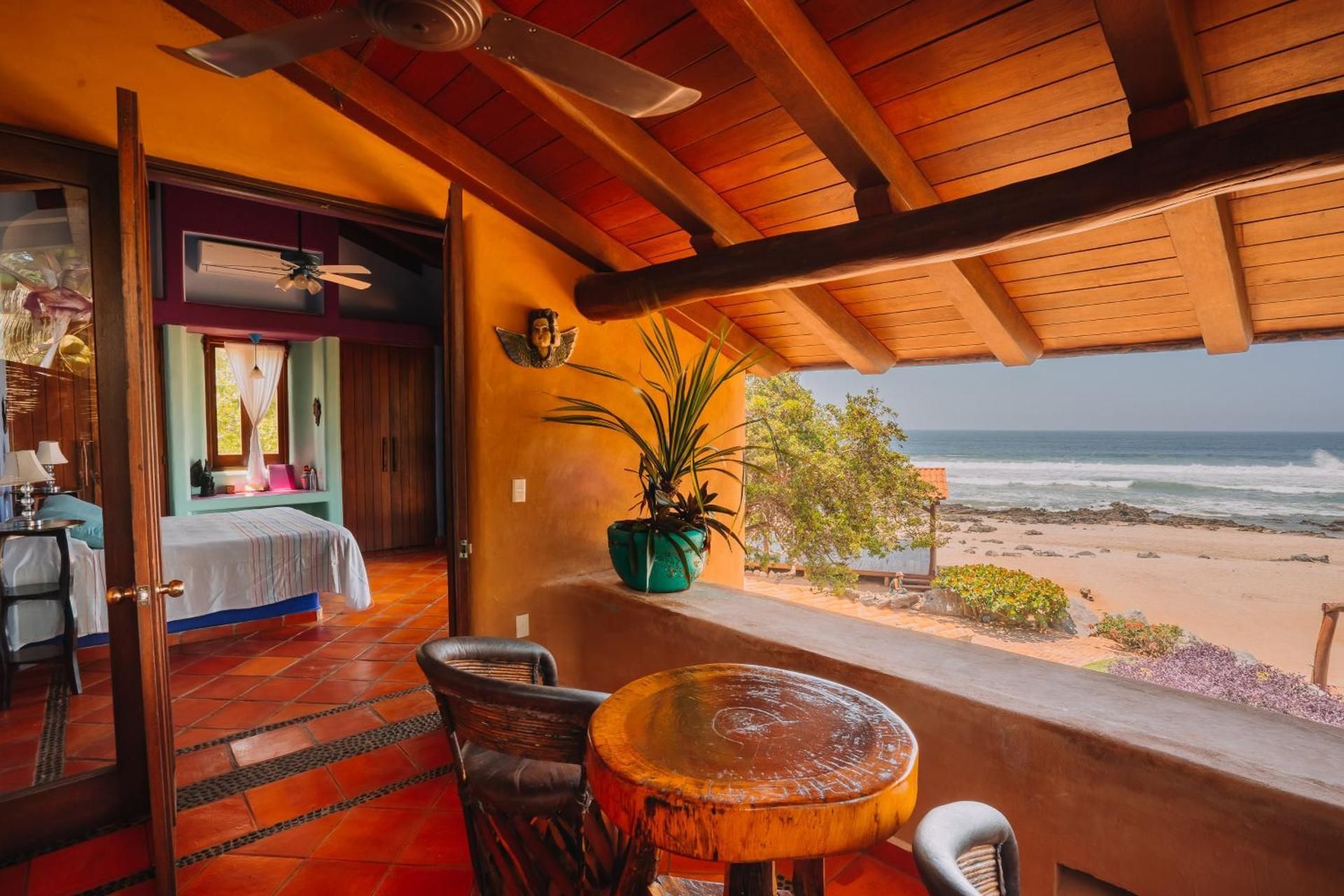 King Suite with Ocean View