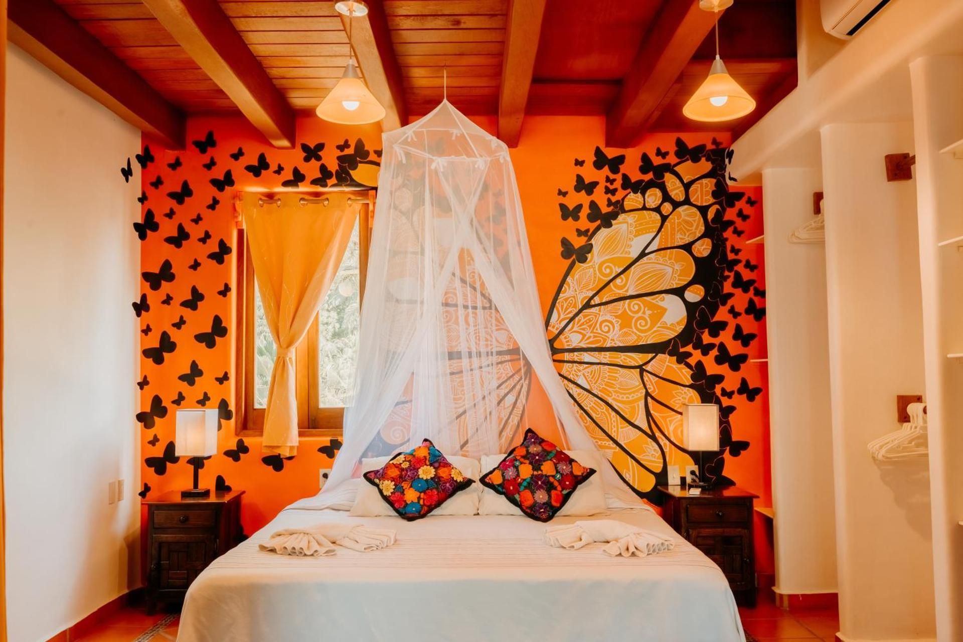 Deluxe Family Suite