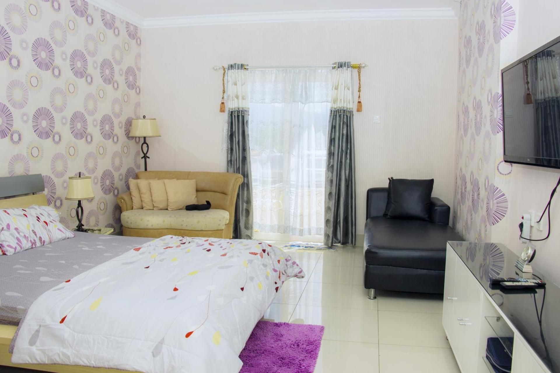 Apartment MTC