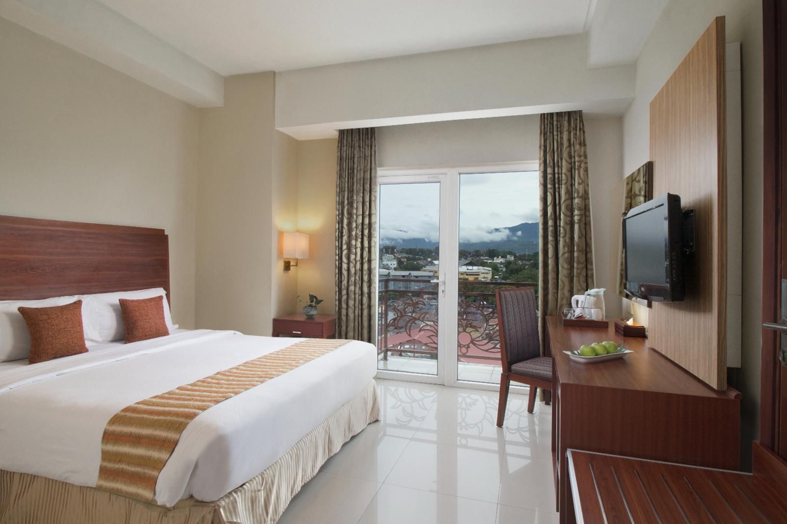 Aston Manado Hotel Superior