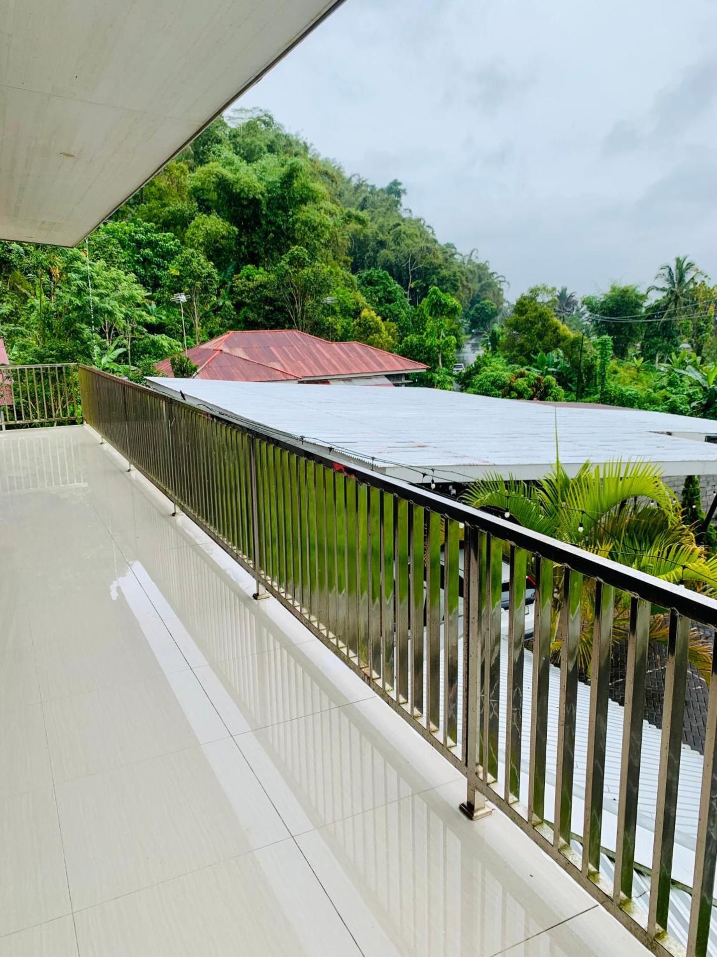 Double Room with Lake View
