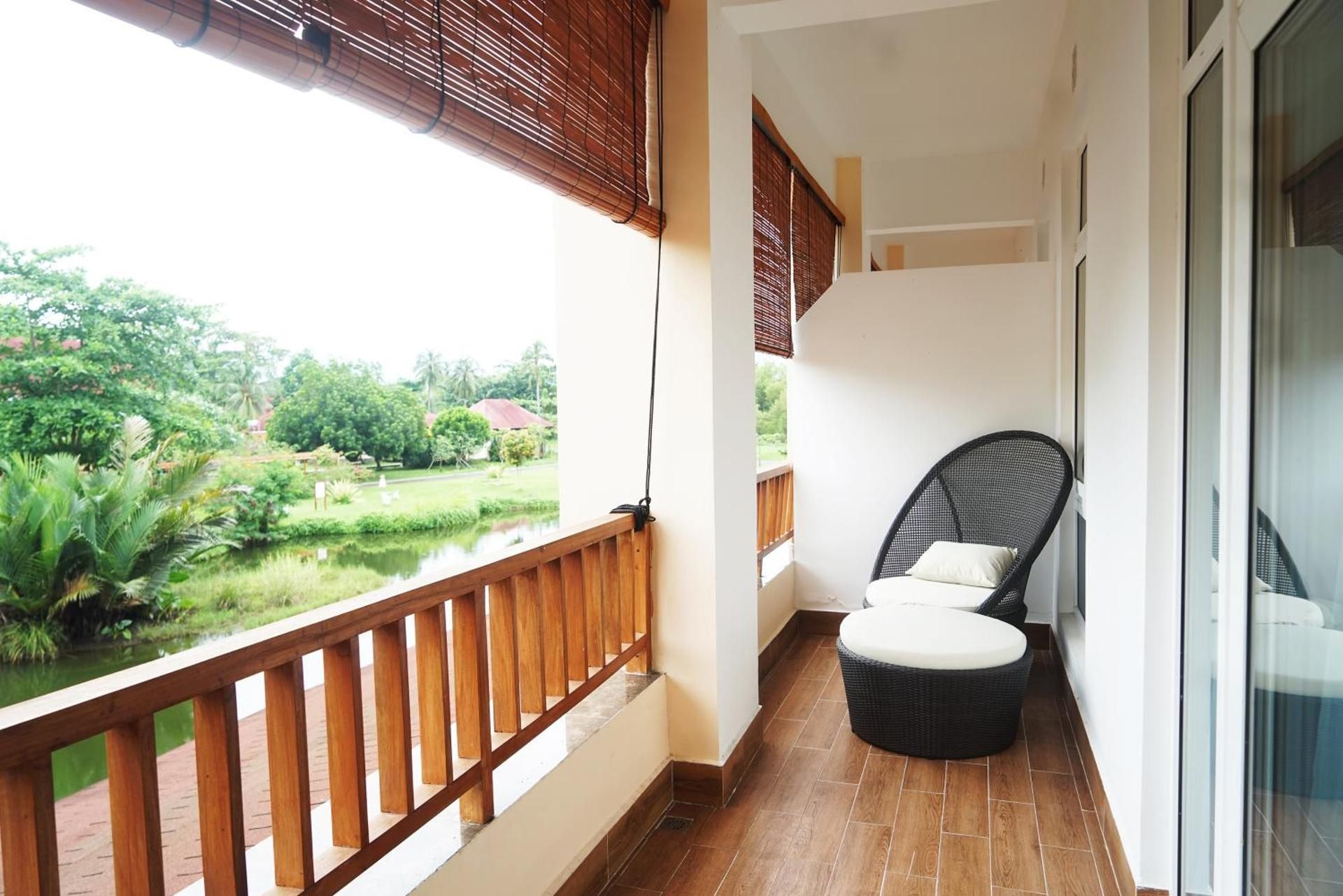 NDC Resort & Spa Manado King Duplex Family Room