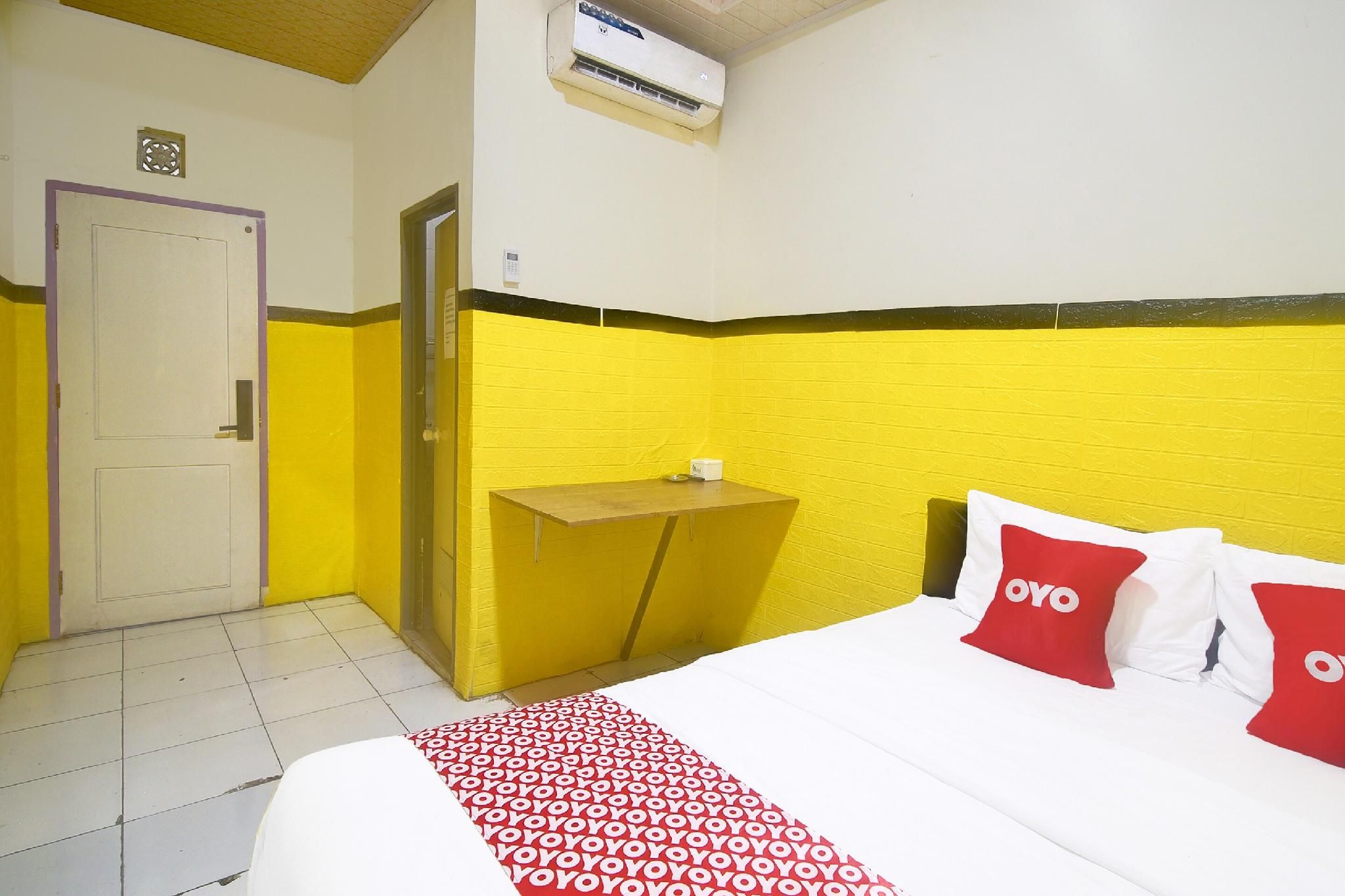 Standard Double Room A