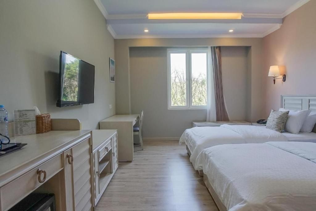 Superior Twin Room A