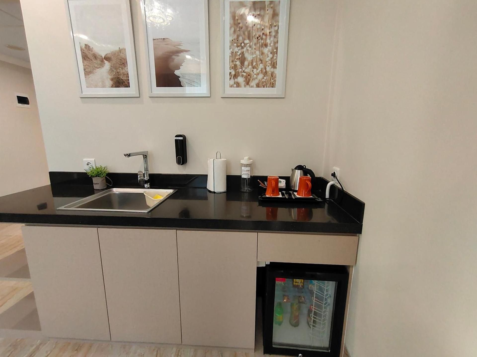 Hotel Villa Emitta Executive Room 3