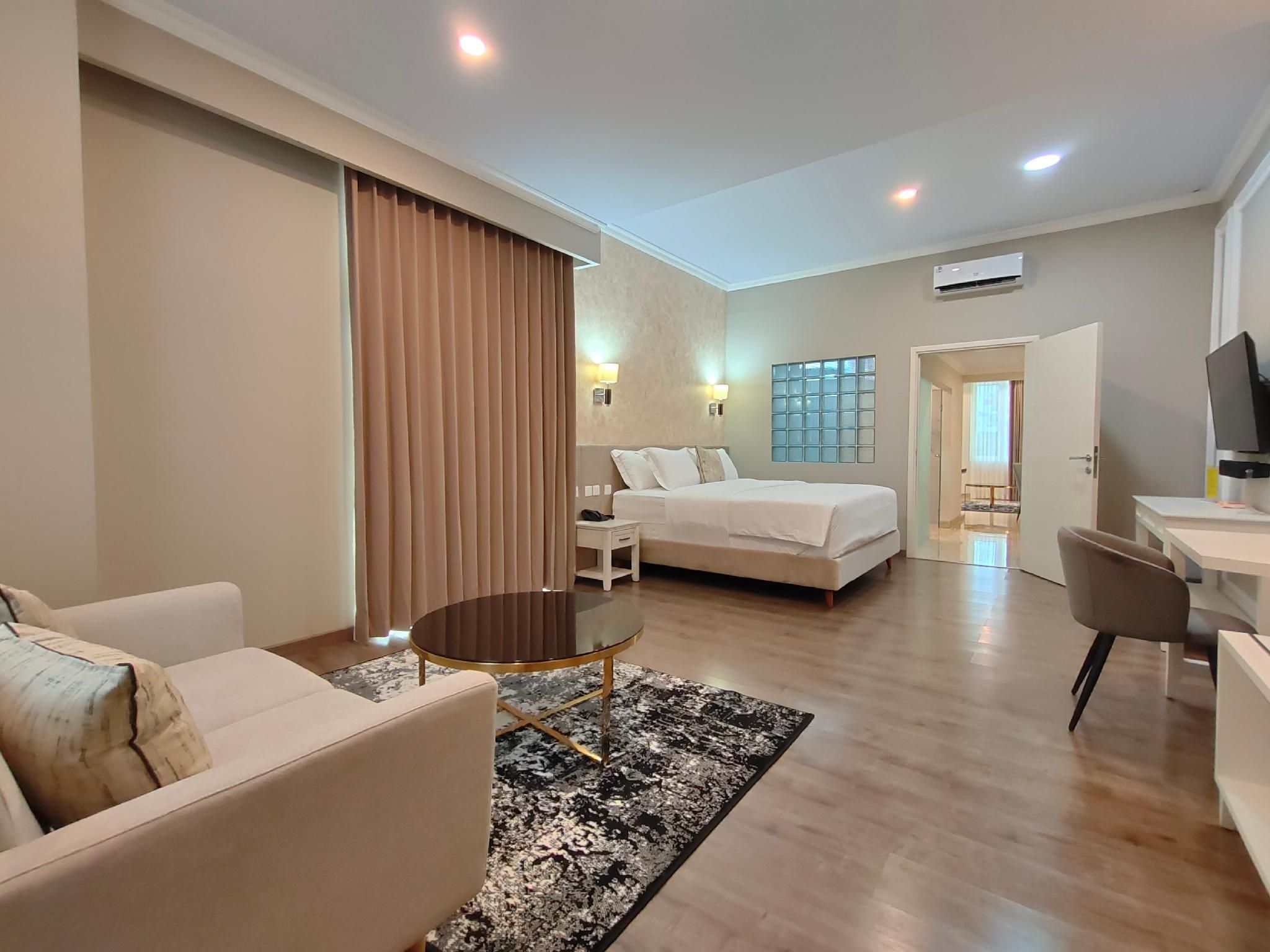 Hotel Villa Emitta Executive Room