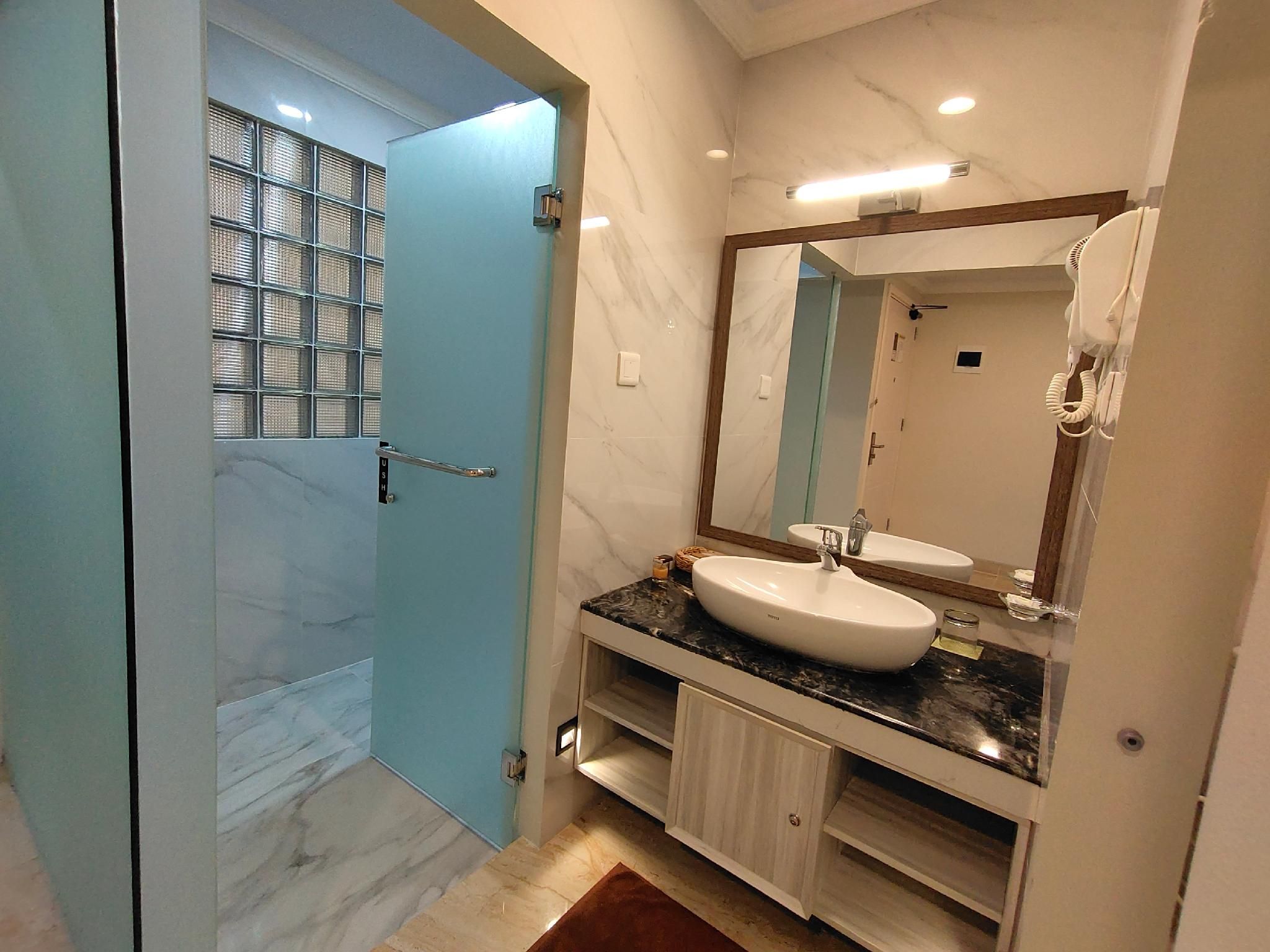 Hotel Villa Emitta Executive Room 2