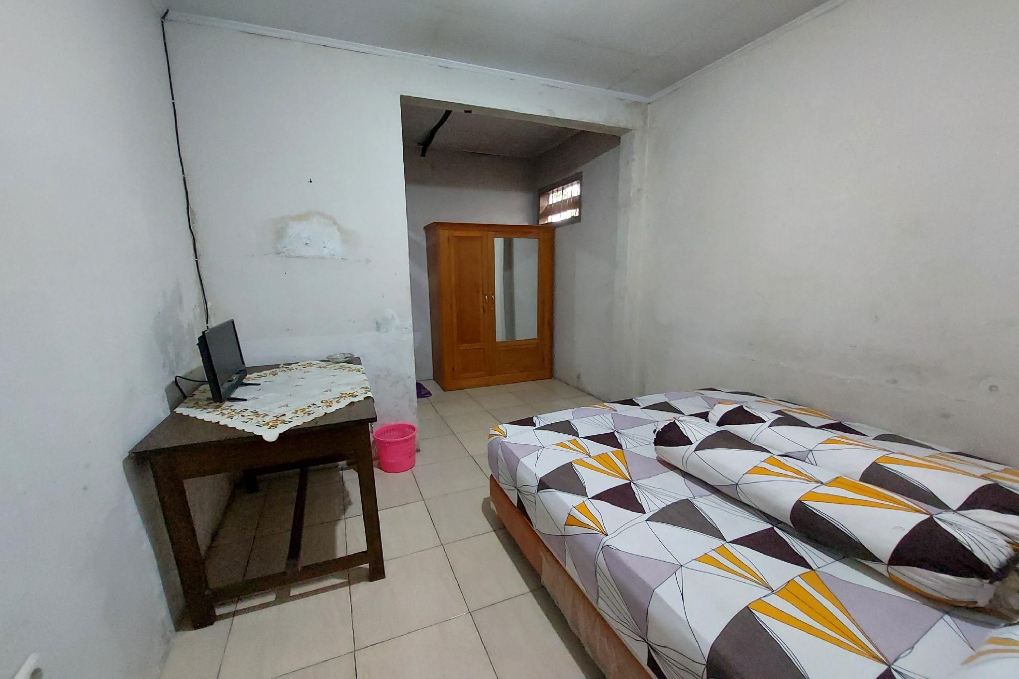Spot On Double Room