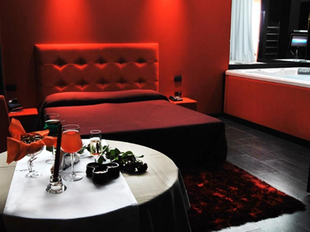 Hotel La Fayette Junior Suite