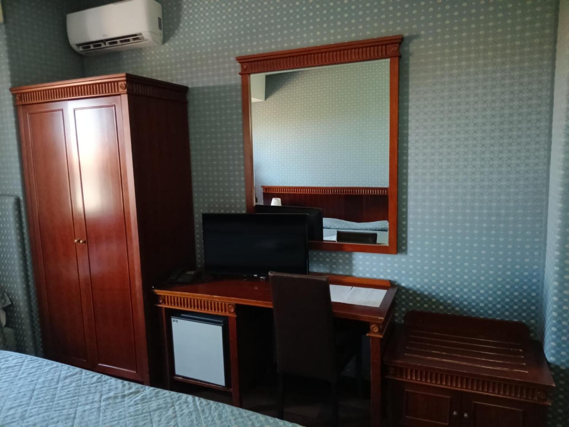 Quadruple Room with Bathroom