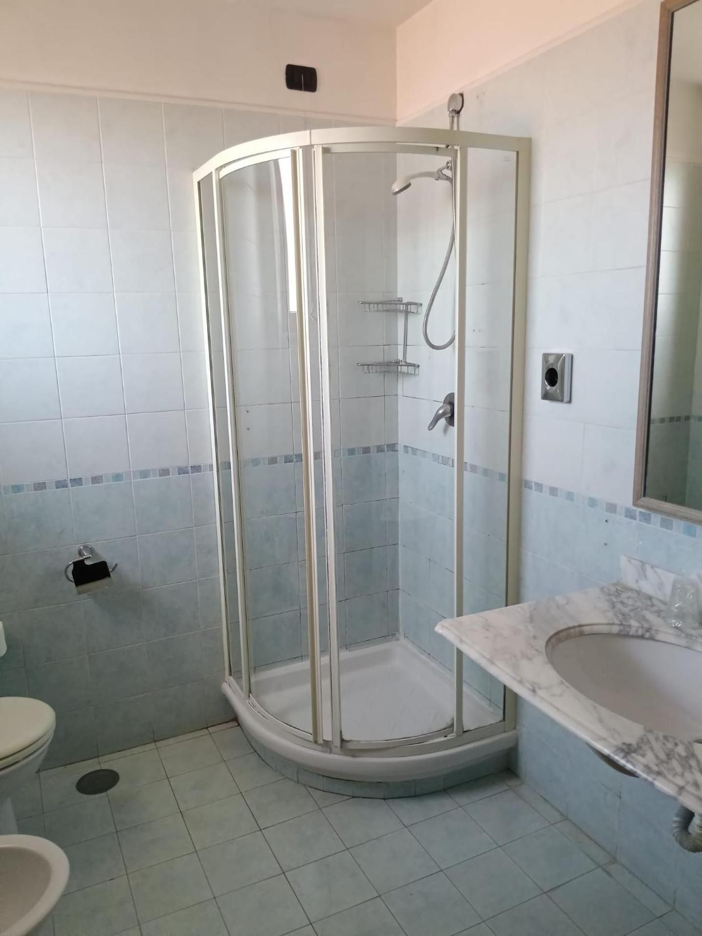 Quadruple Room with Bathroom