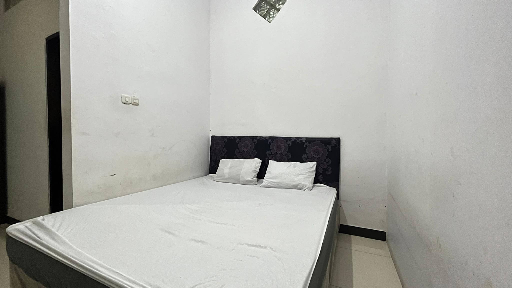 Spot On Double Room
