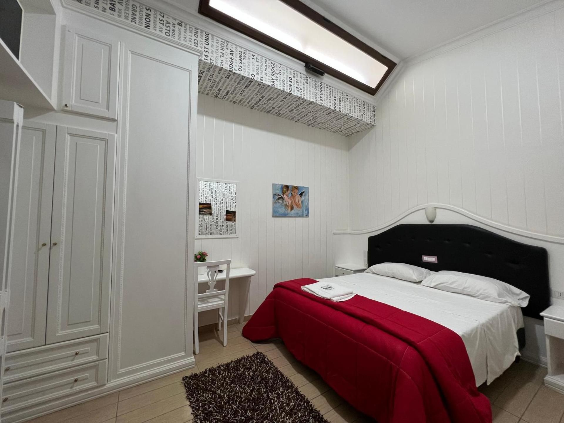 Deluxe Junior Suite