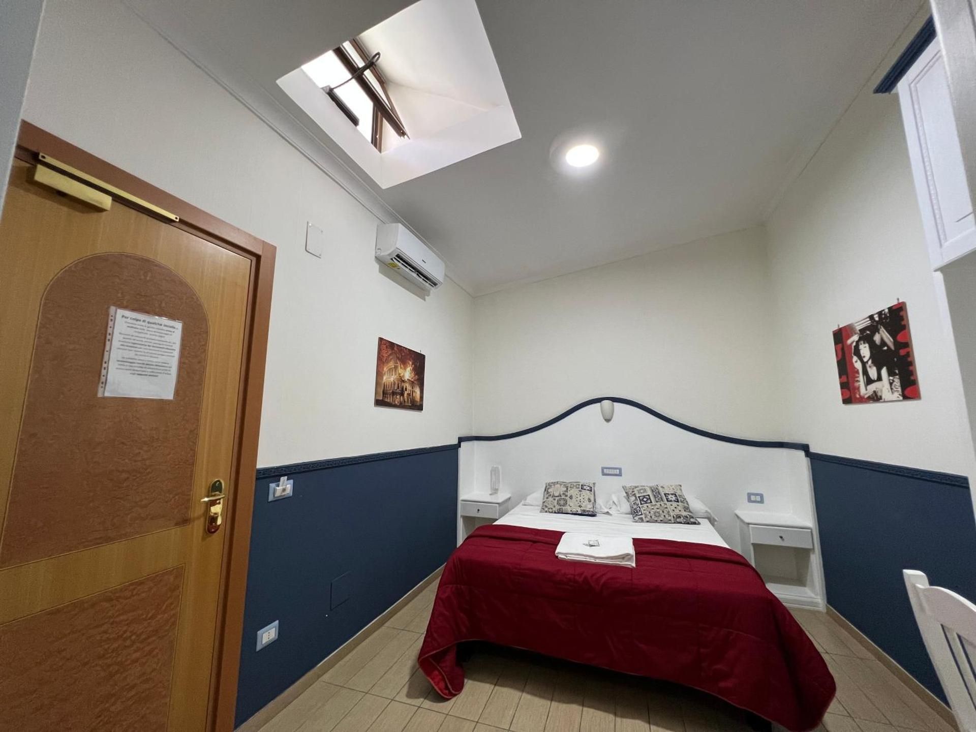 Deluxe Junior Suite